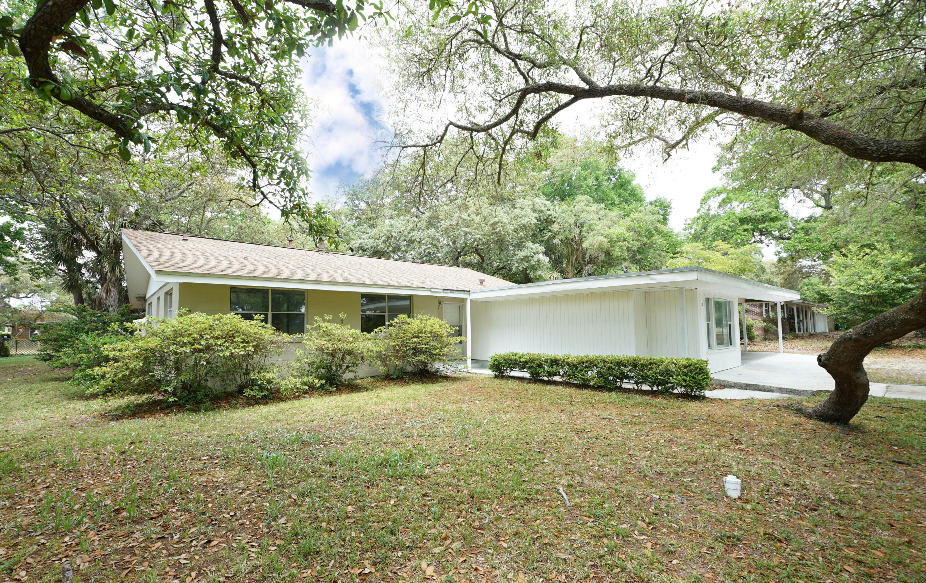 CHOCTAWMAR S/D - Residential Lease