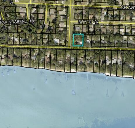 CHOCTAWMAR S/D - Residential Lease