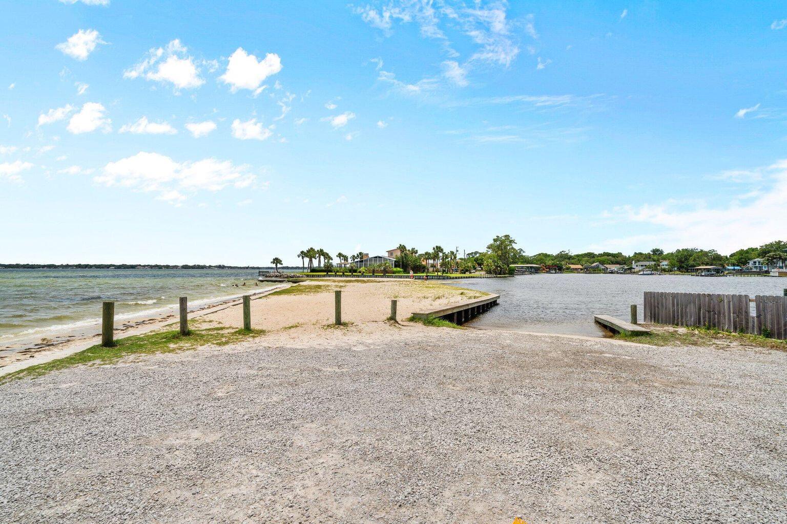 CHOCTAWMAR S/D - Residential Lease