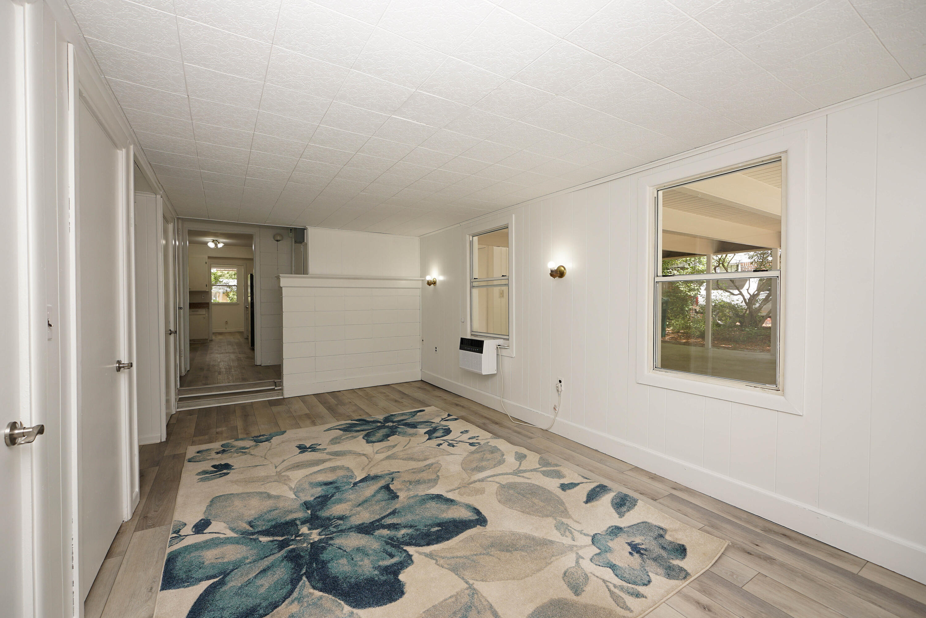 CHOCTAWMAR S/D - Residential Lease