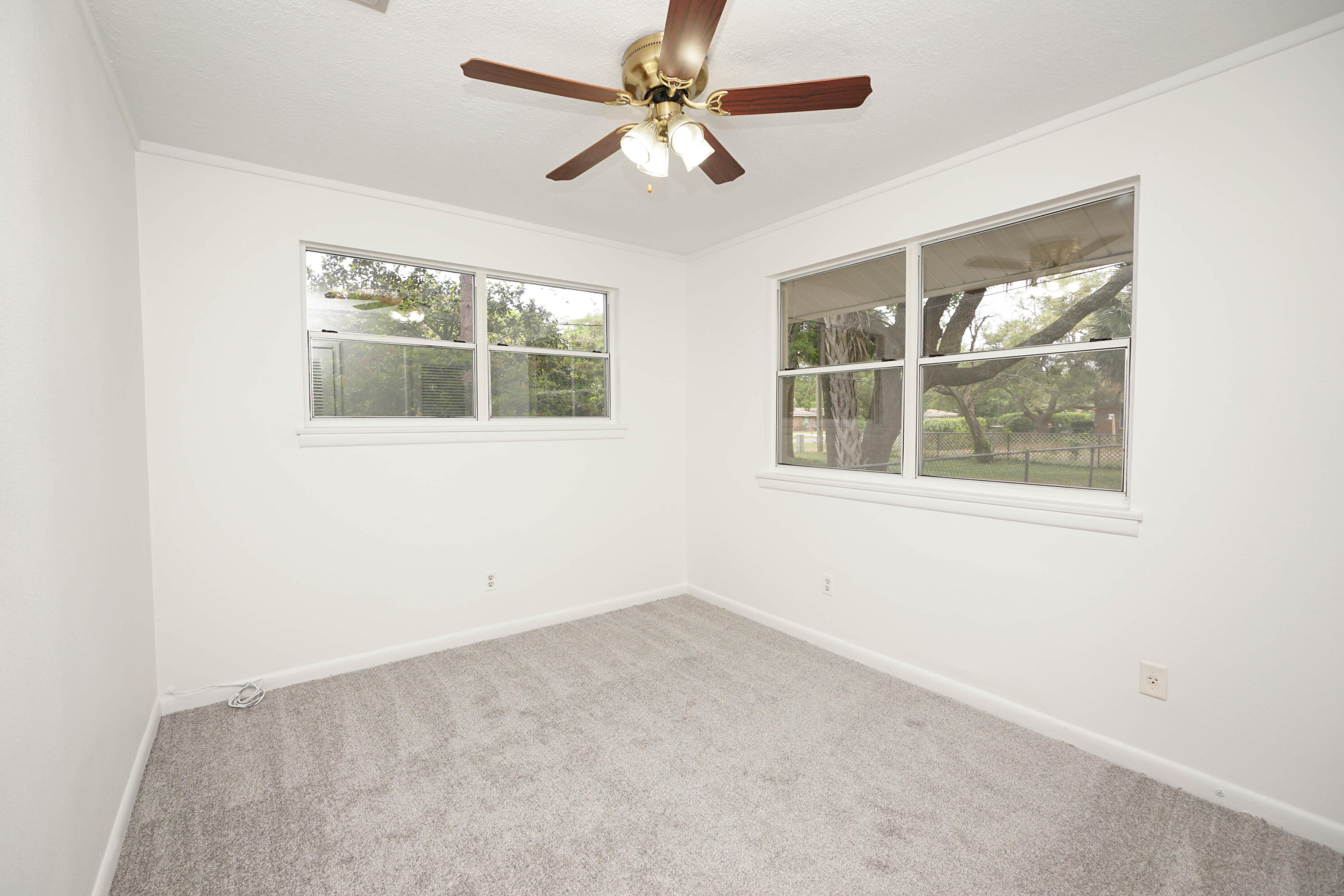 CHOCTAWMAR S/D - Residential Lease