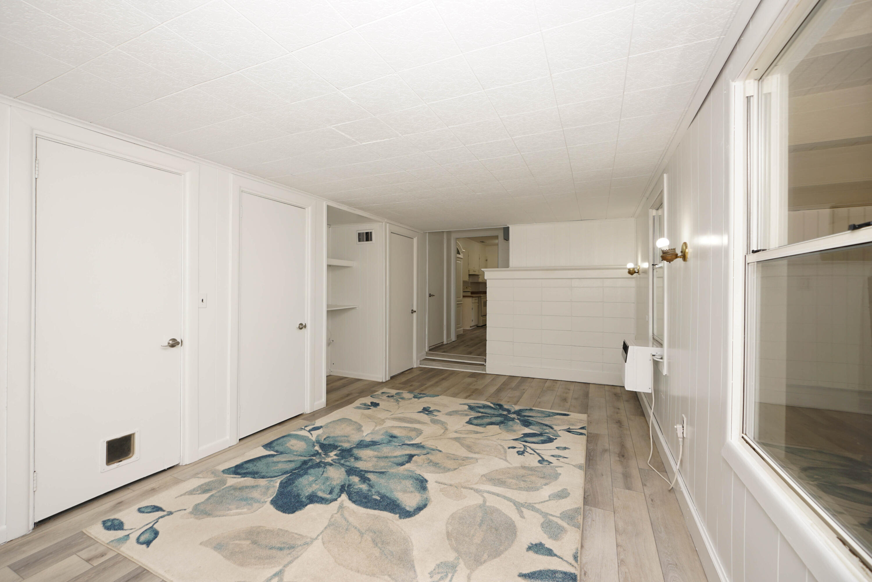 CHOCTAWMAR S/D - Residential Lease