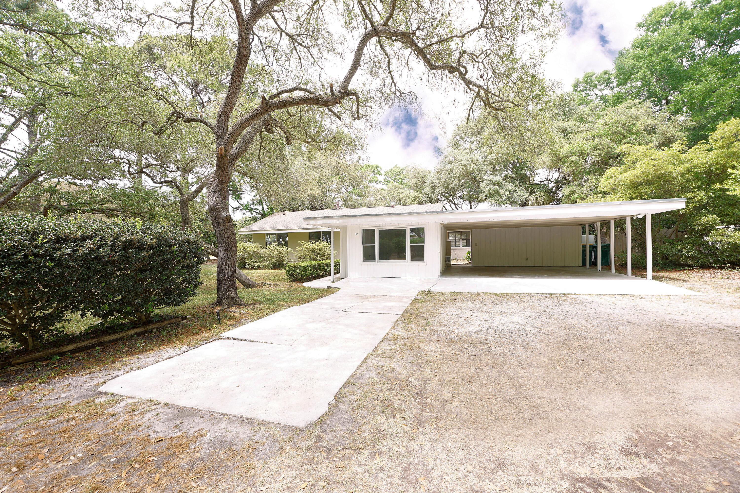 CHOCTAWMAR S/D - Residential Lease