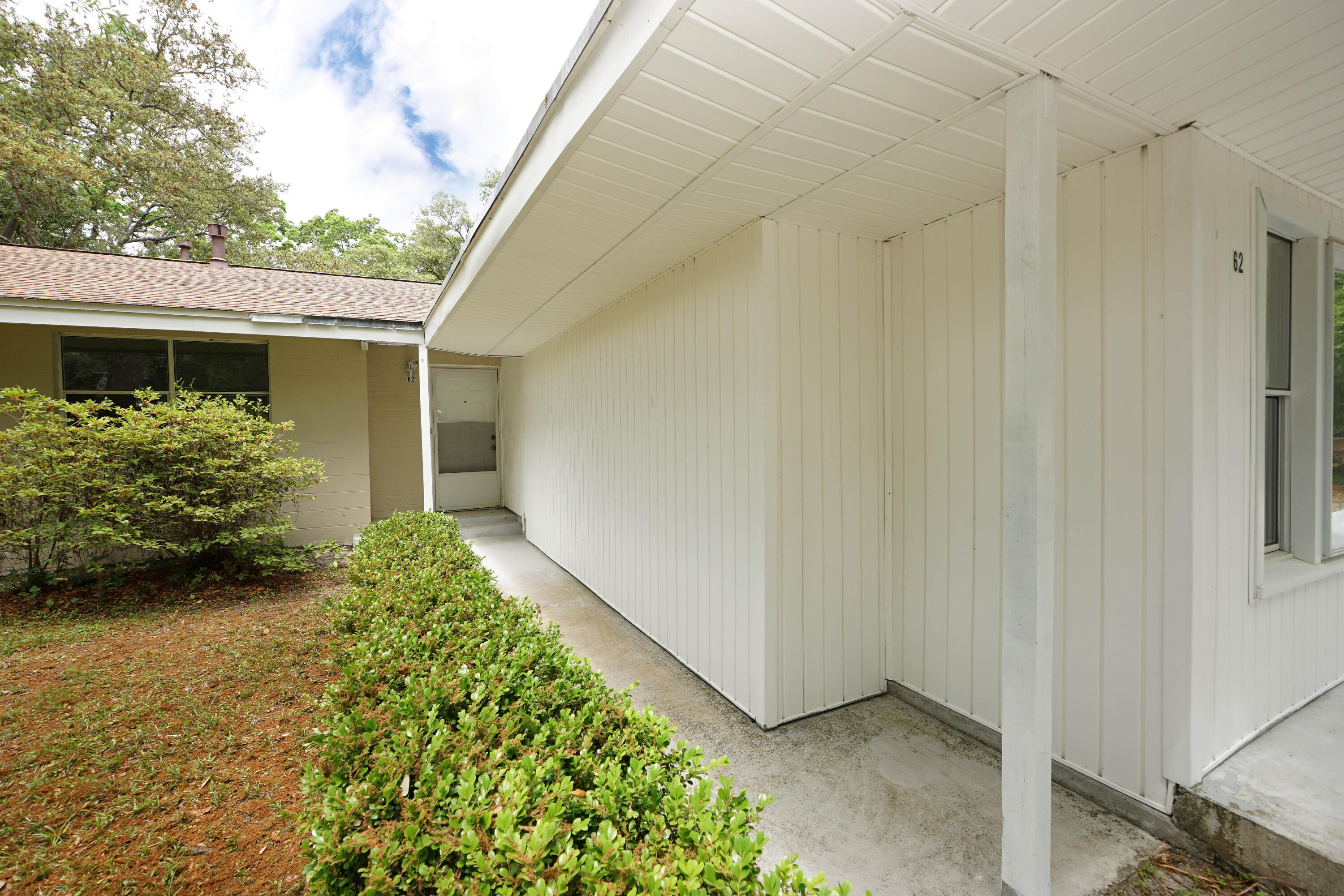 CHOCTAWMAR S/D - Residential Lease