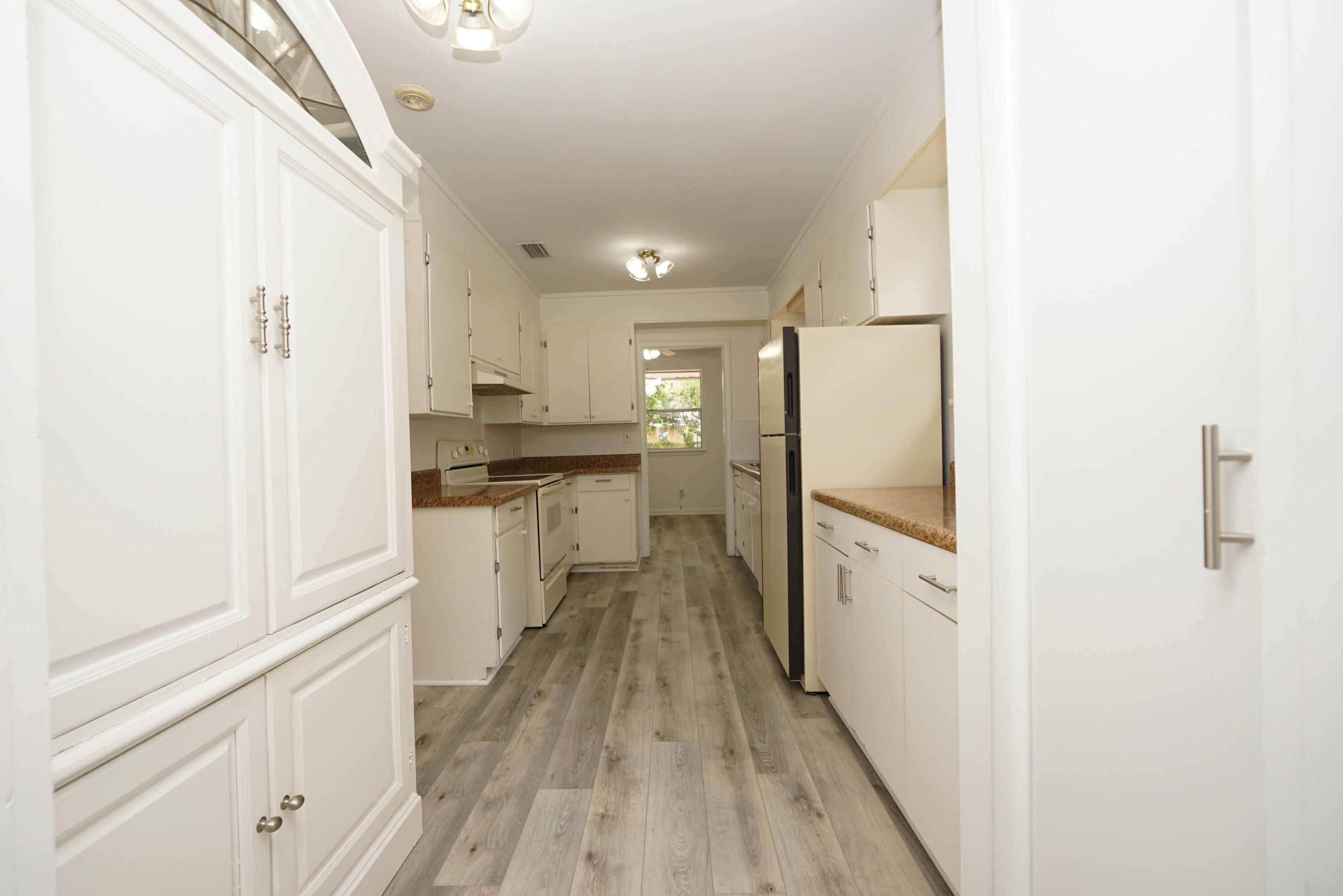 CHOCTAWMAR S/D - Residential Lease