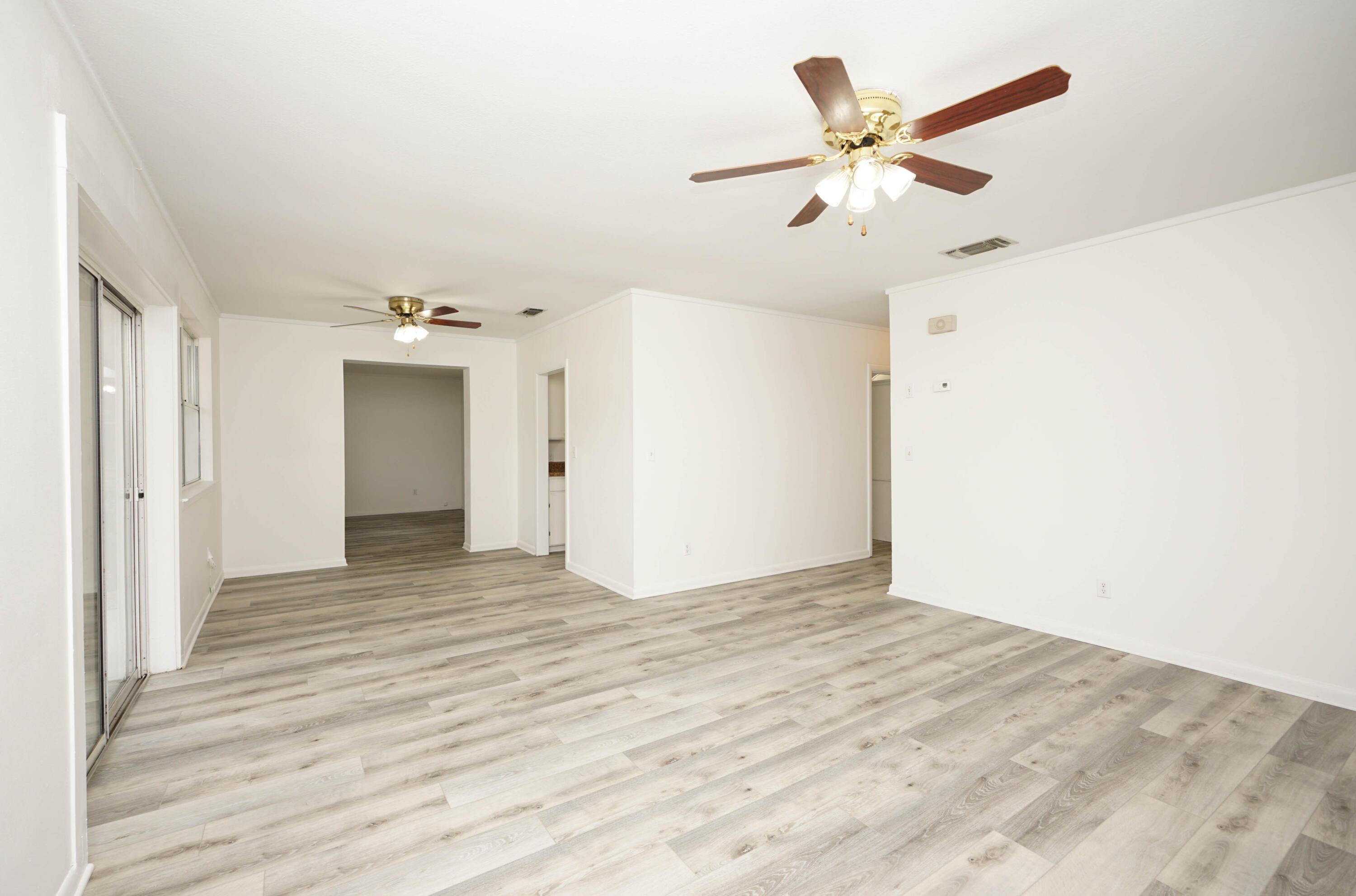 CHOCTAWMAR S/D - Residential Lease