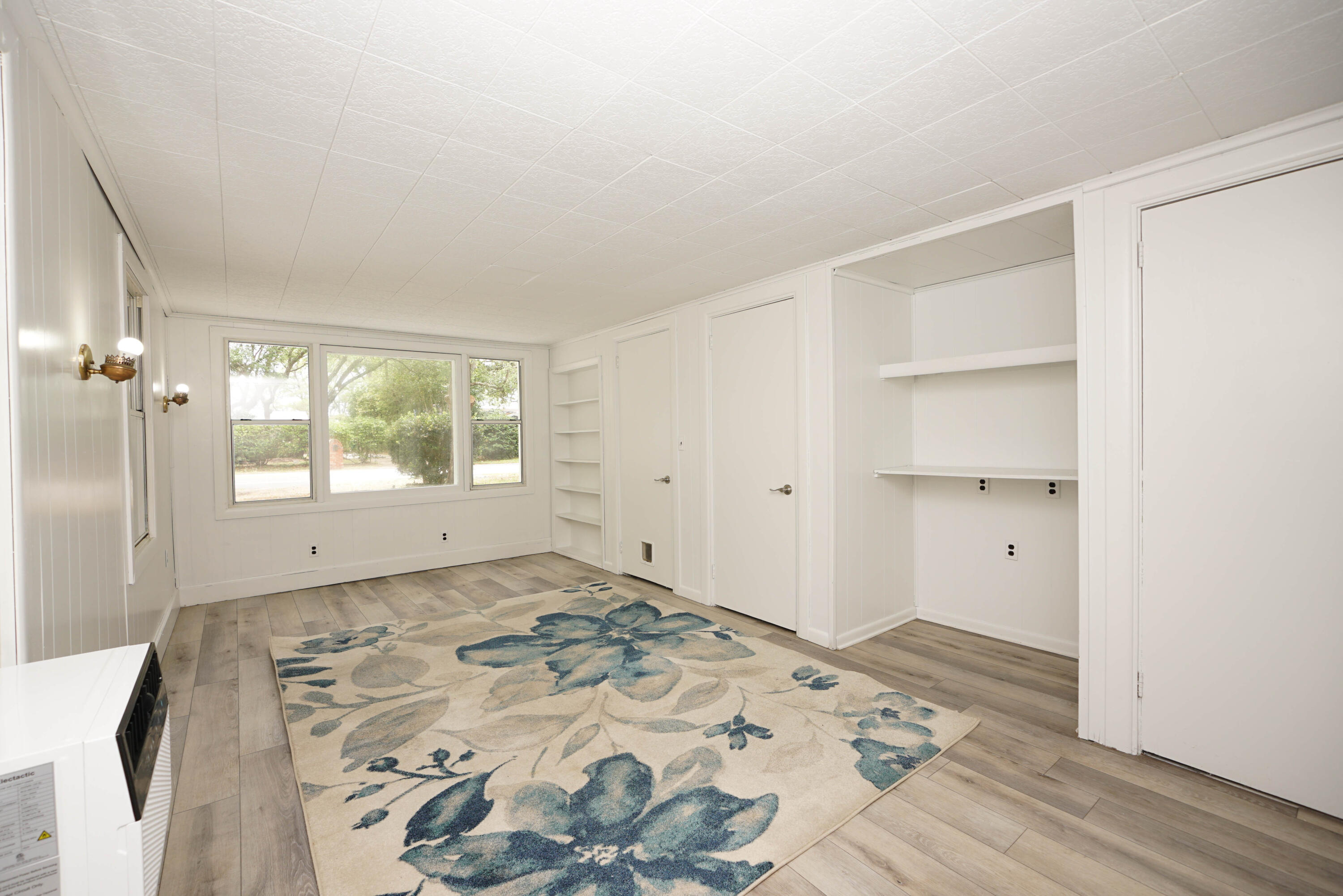 CHOCTAWMAR S/D - Residential Lease