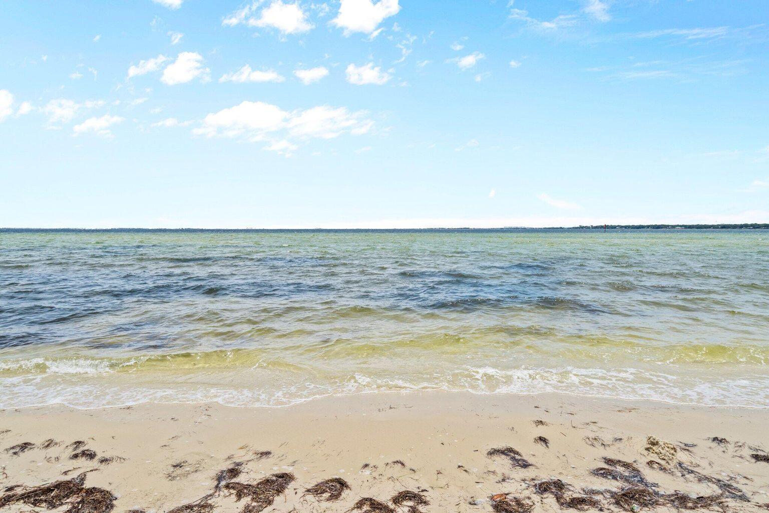 CHOCTAWMAR S/D - Residential Lease