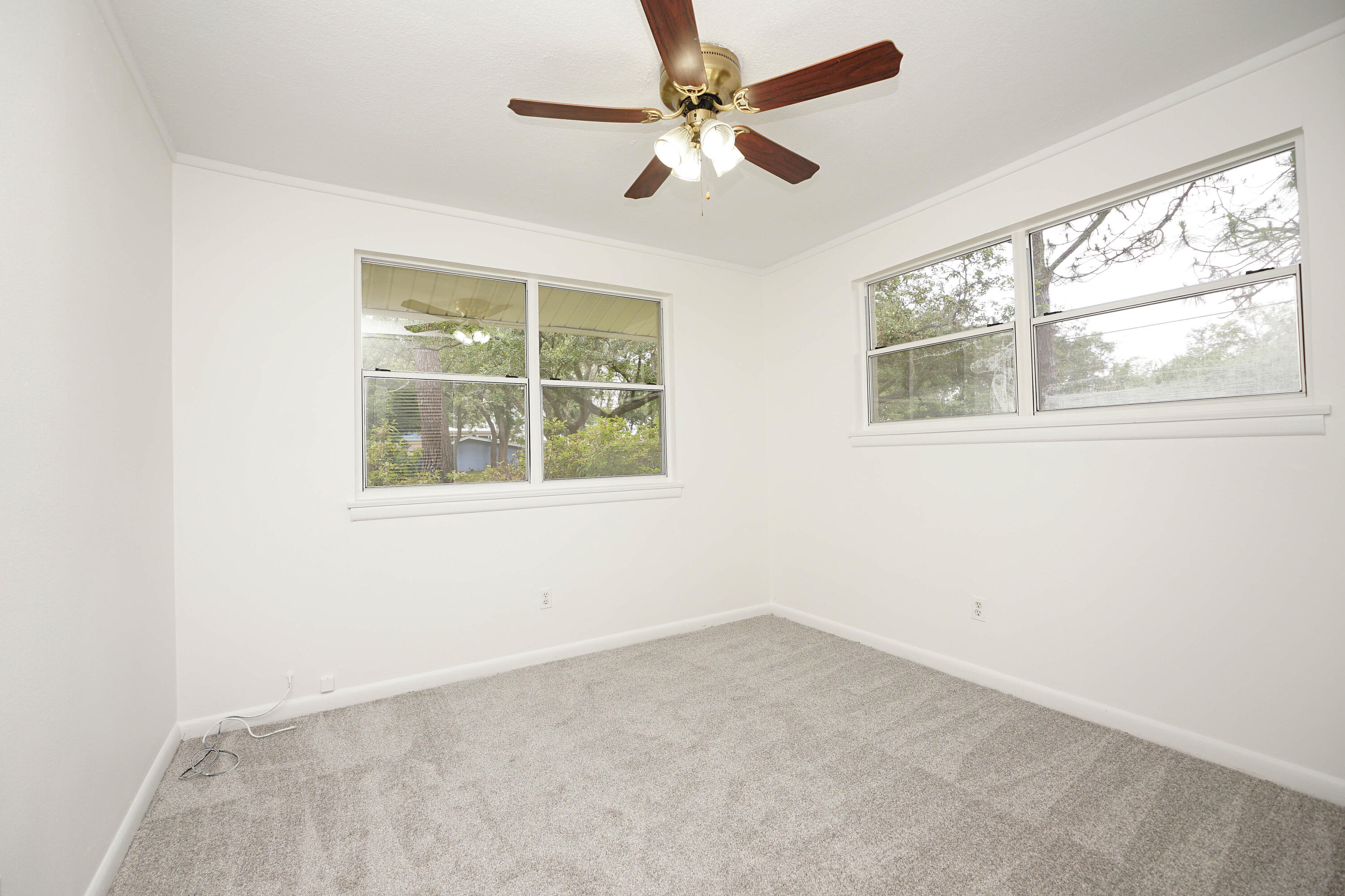 CHOCTAWMAR S/D - Residential Lease