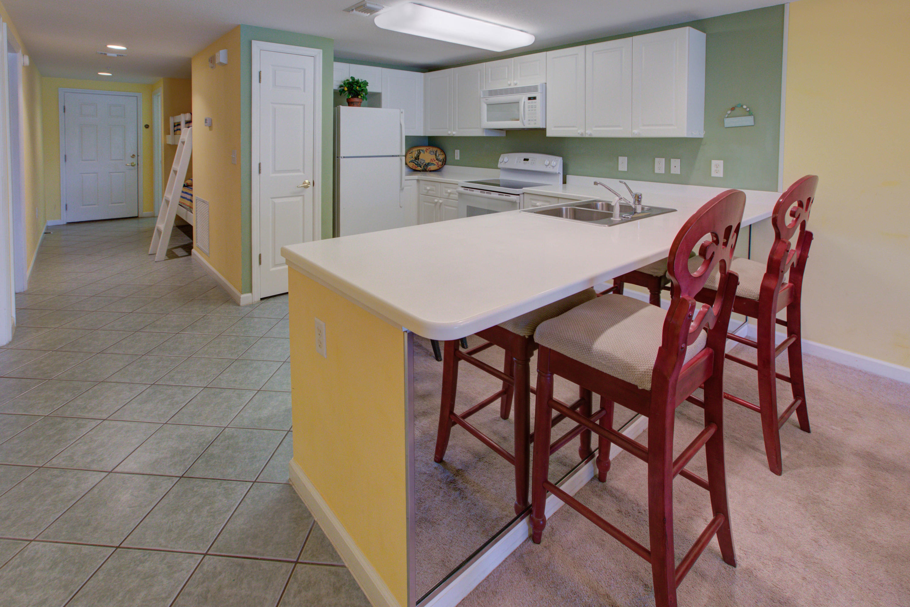 AMALFI COAST RESORT - Residential