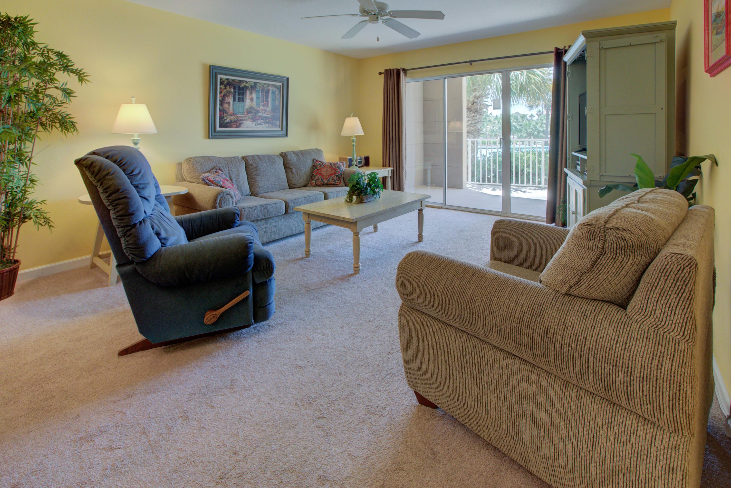 AMALFI COAST RESORT - Residential