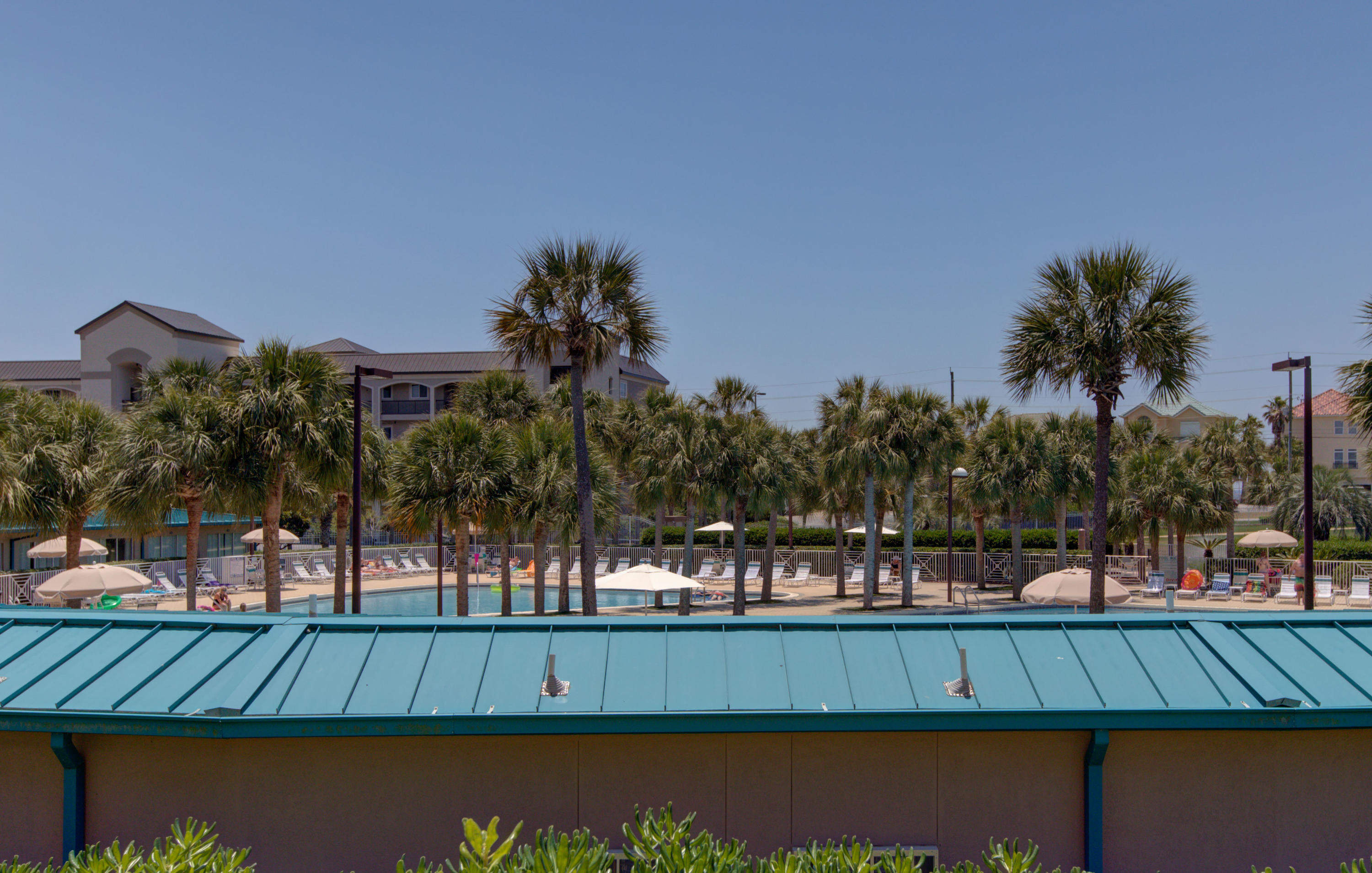 AMALFI COAST RESORT - Residential