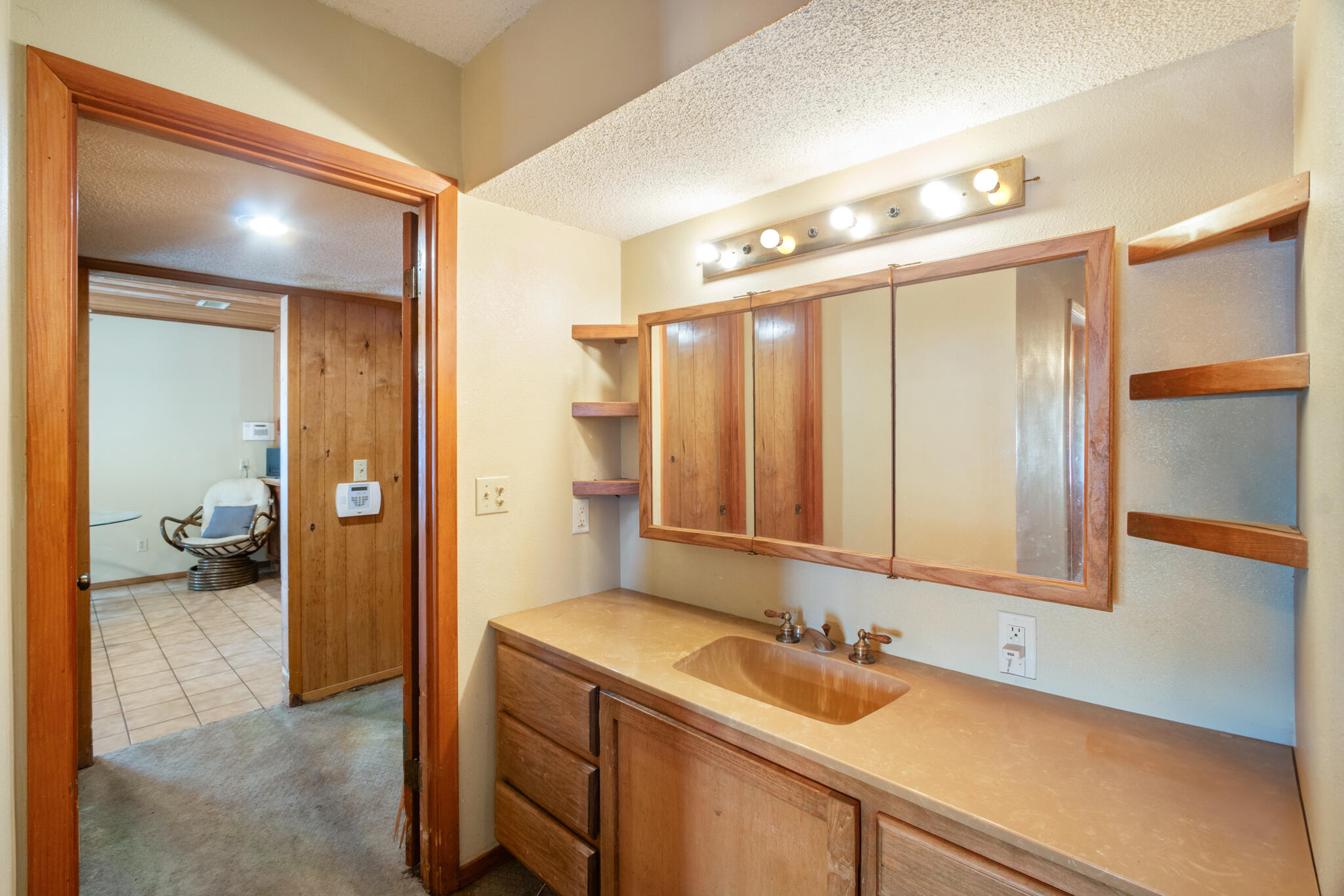 JUNIPER HILLS UNIT 1 - Residential