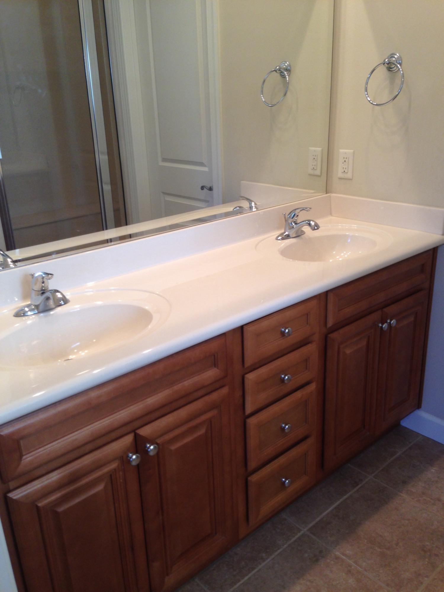 MARINA LANDING - Residential