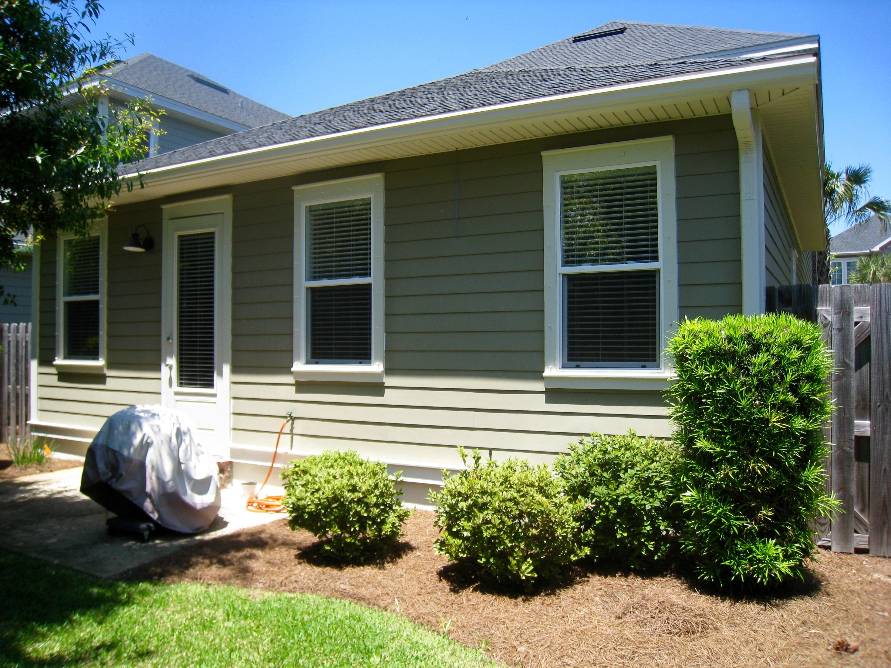 MARINA LANDING - Residential