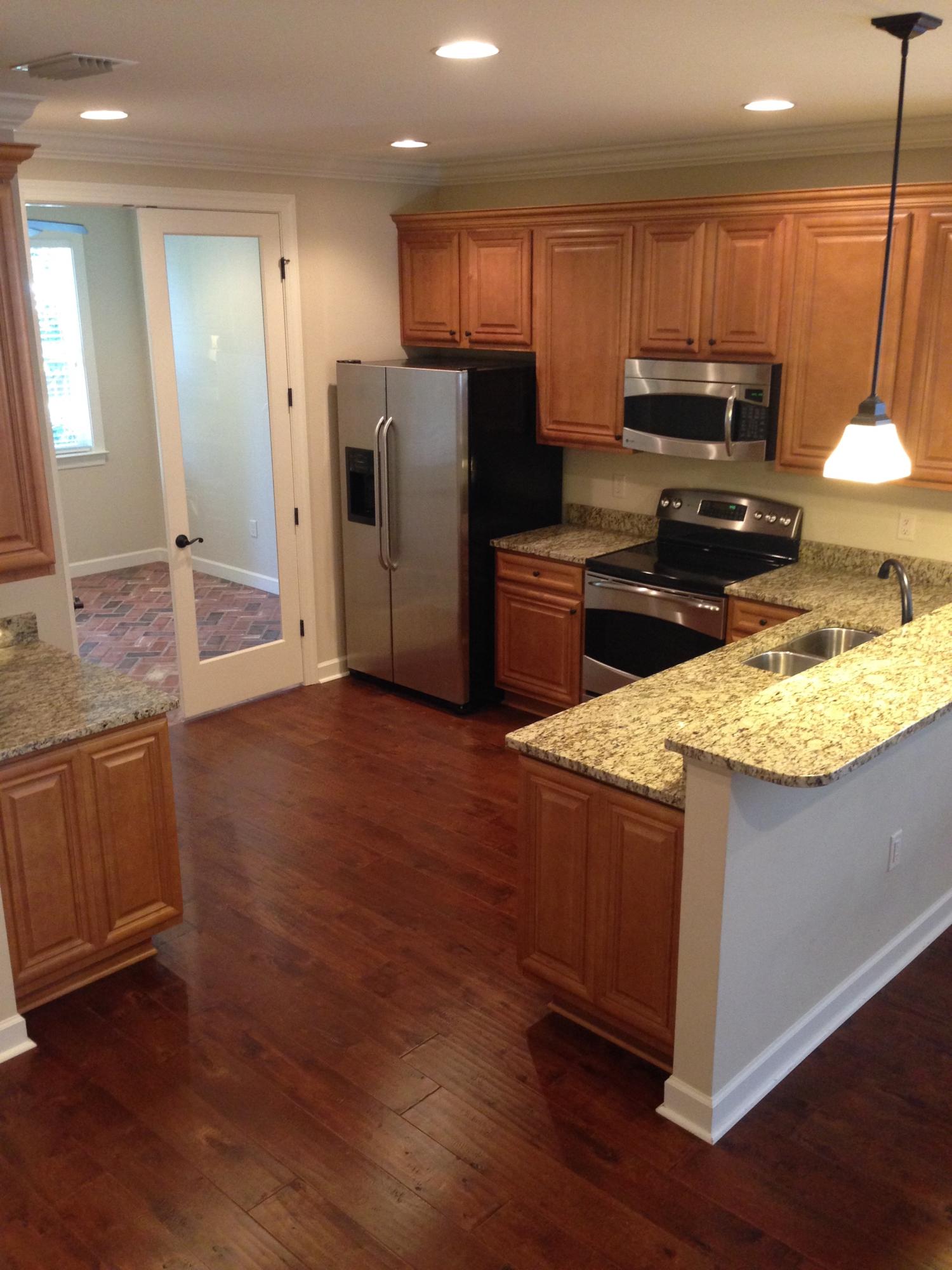 MARINA LANDING - Residential