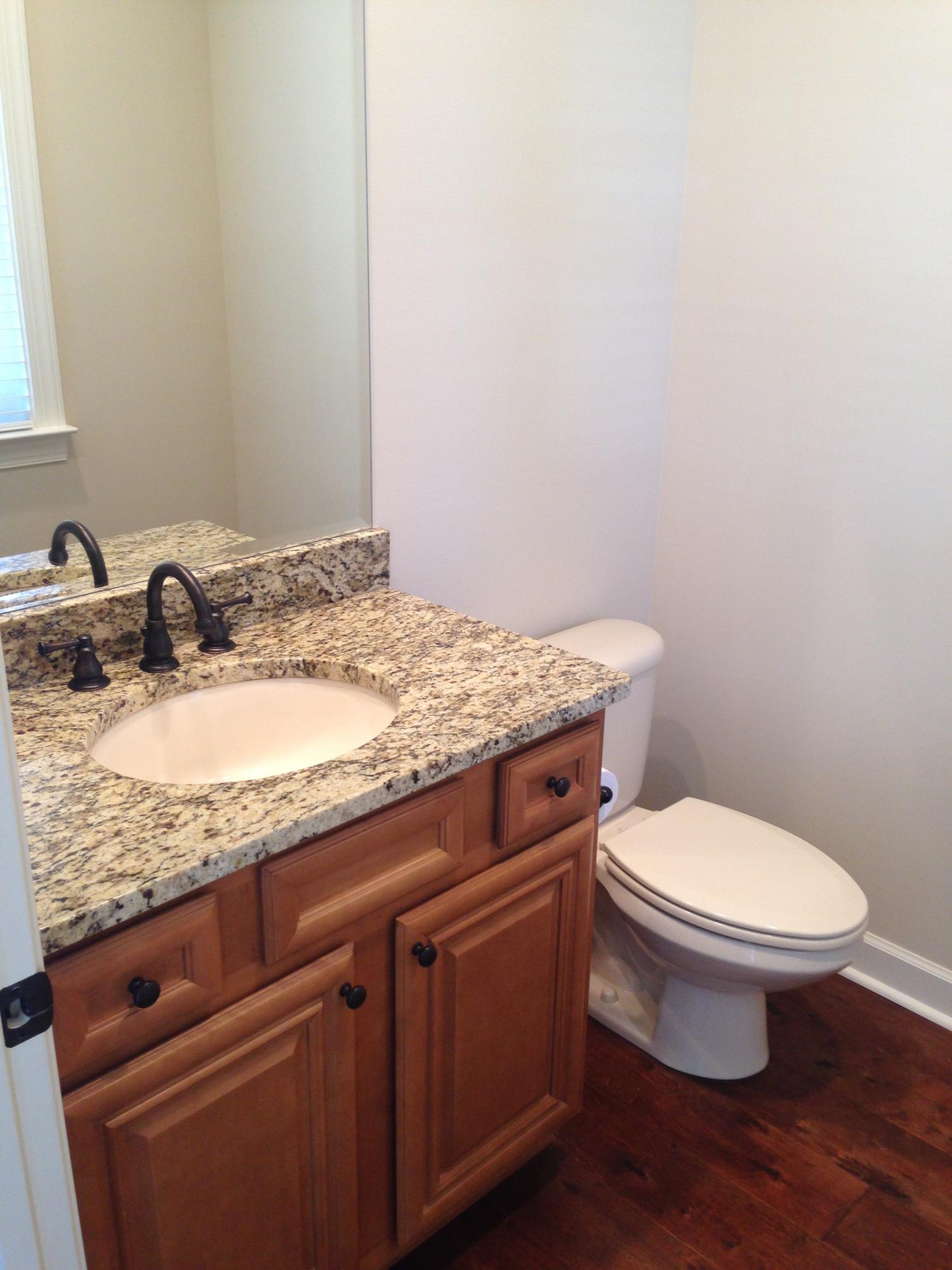 MARINA LANDING - Residential