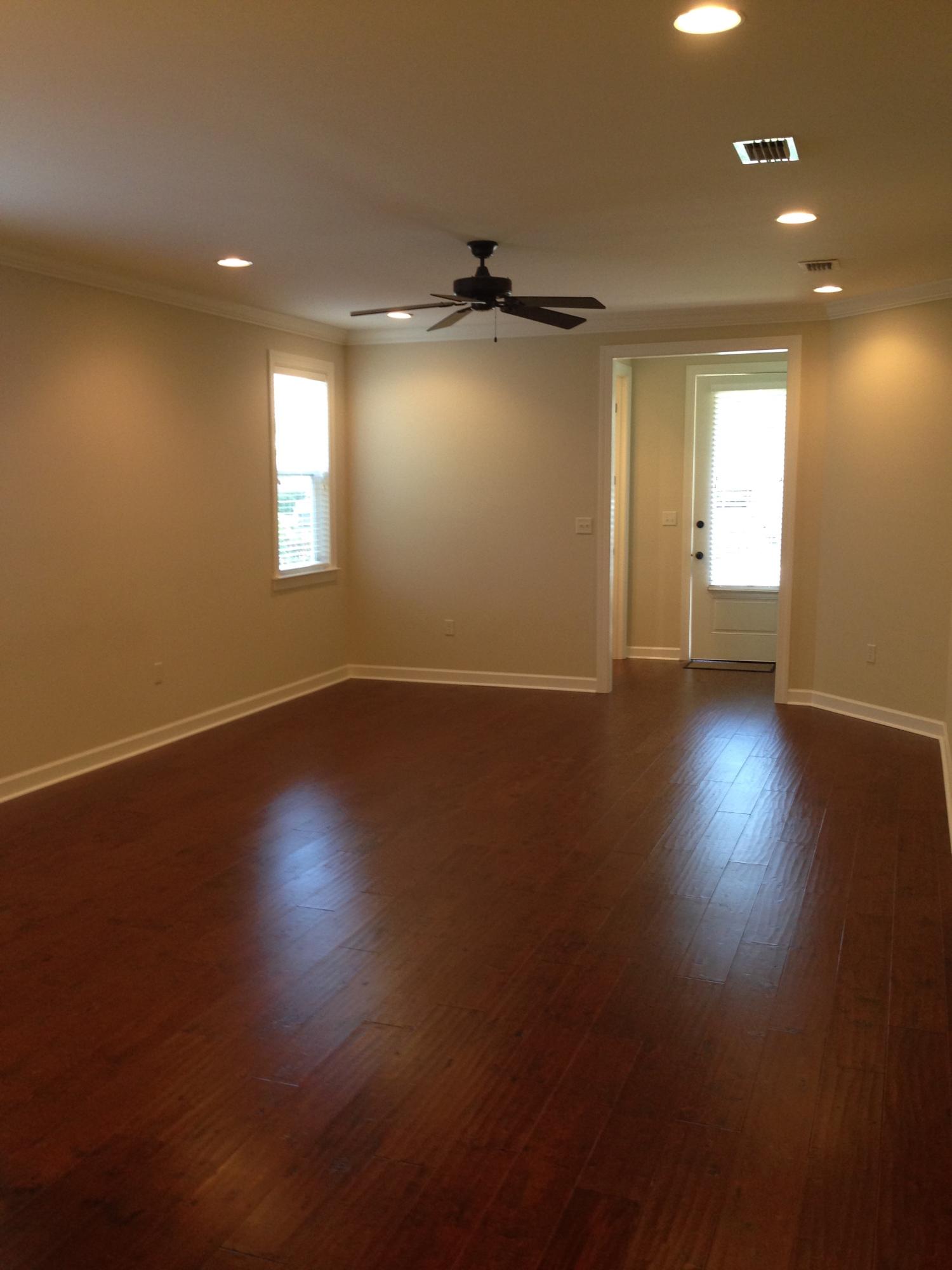 MARINA LANDING - Residential