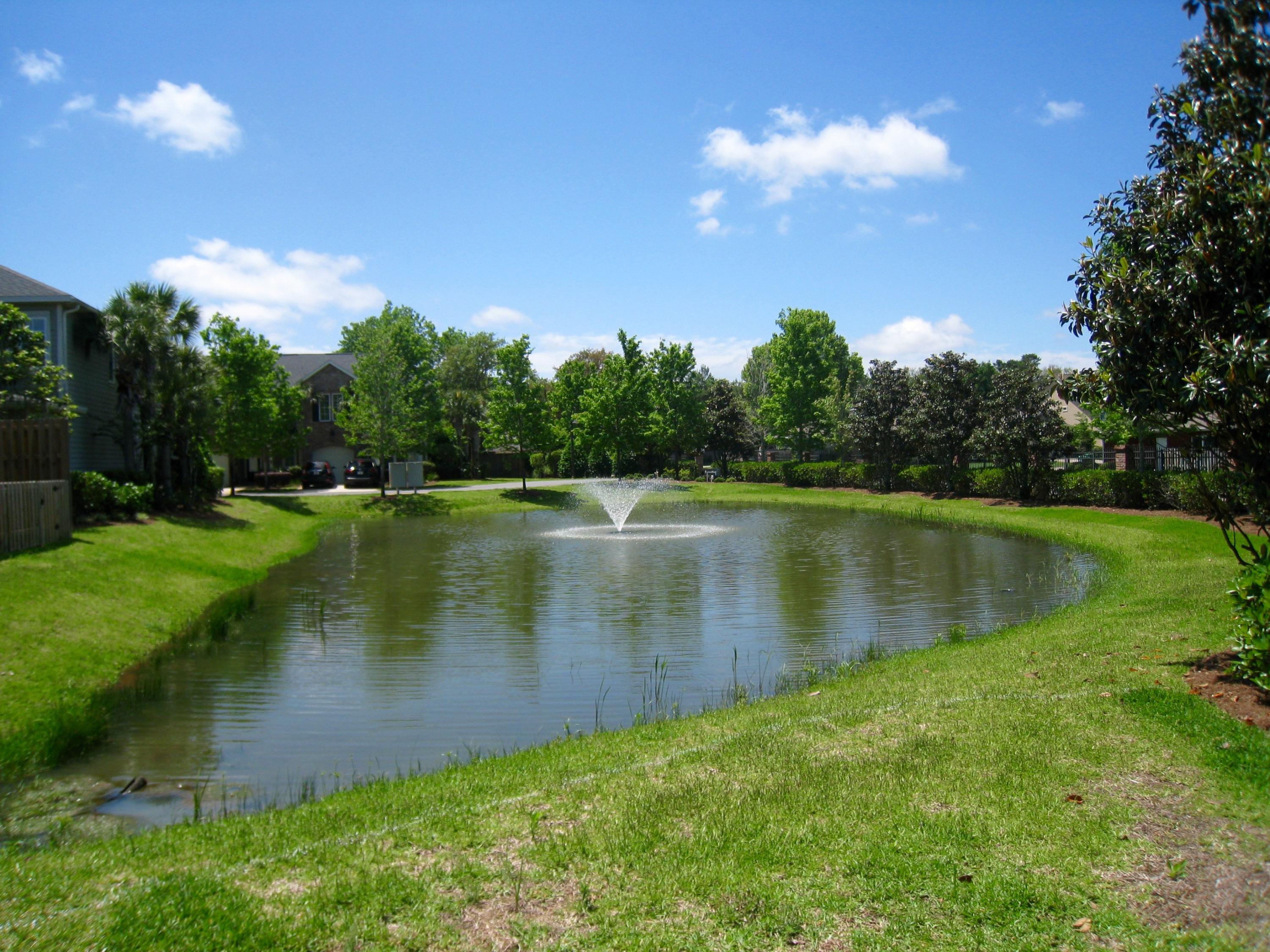 MARINA LANDING - Residential