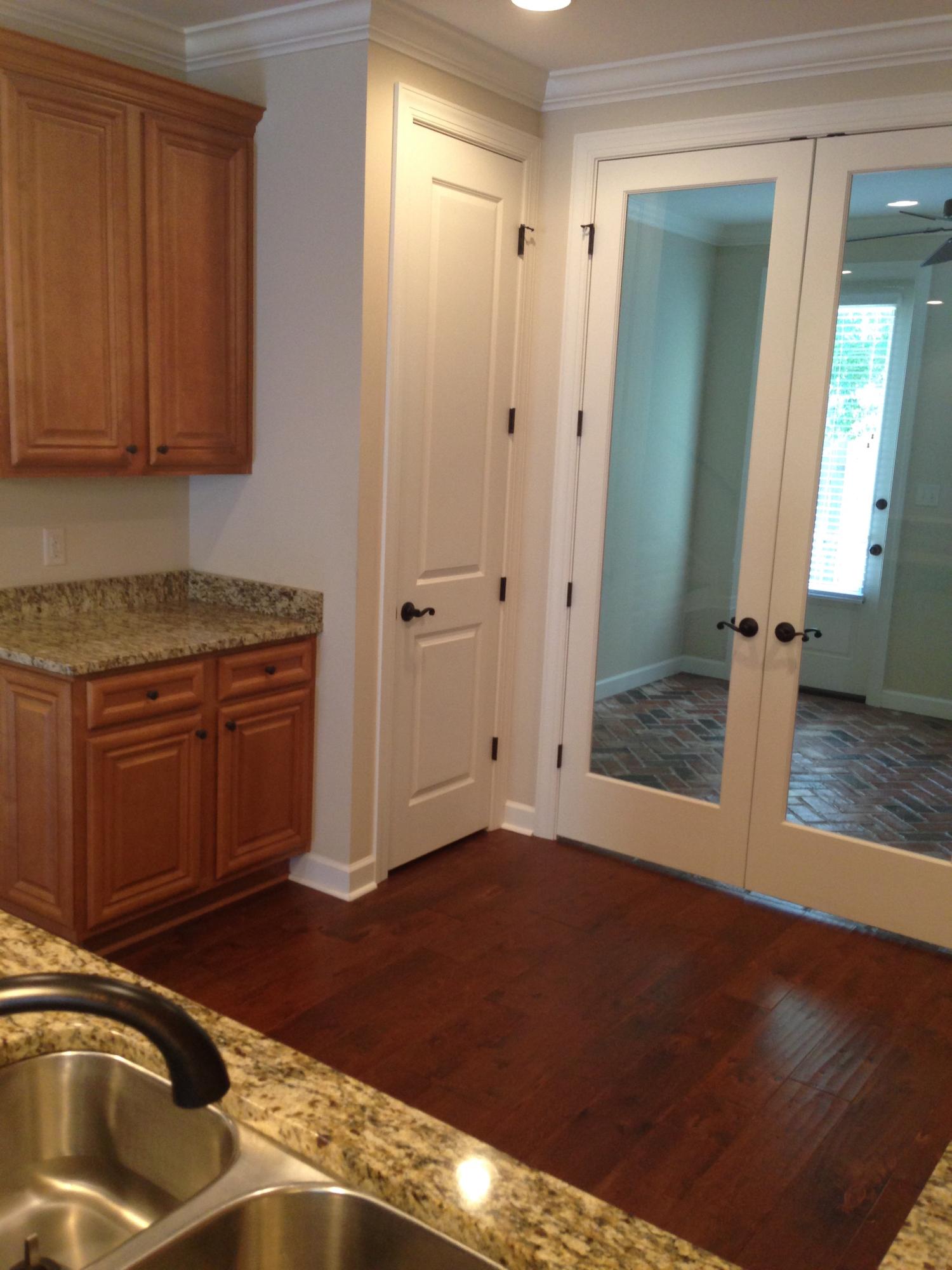 MARINA LANDING - Residential