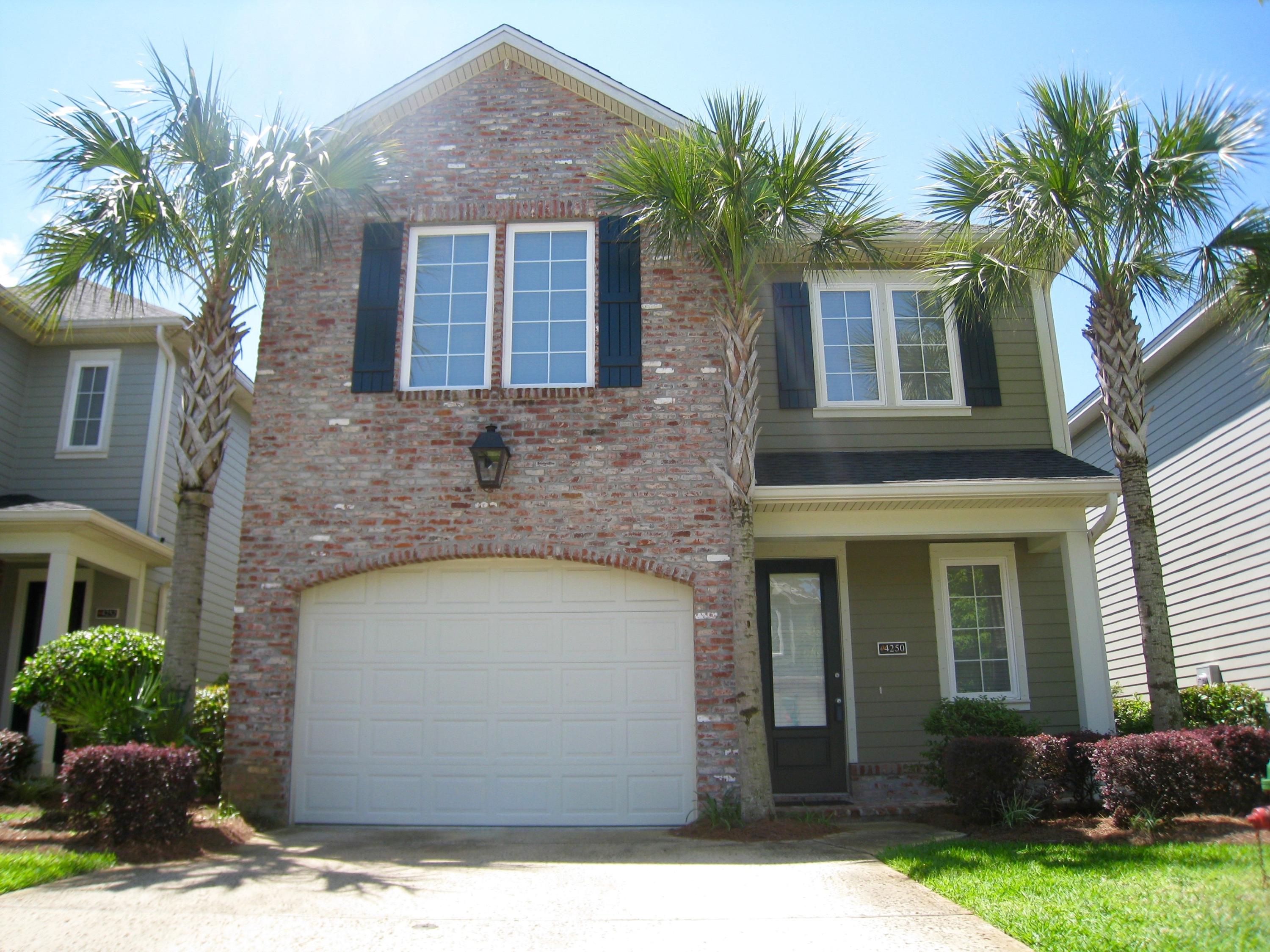 MARINA LANDING - Residential