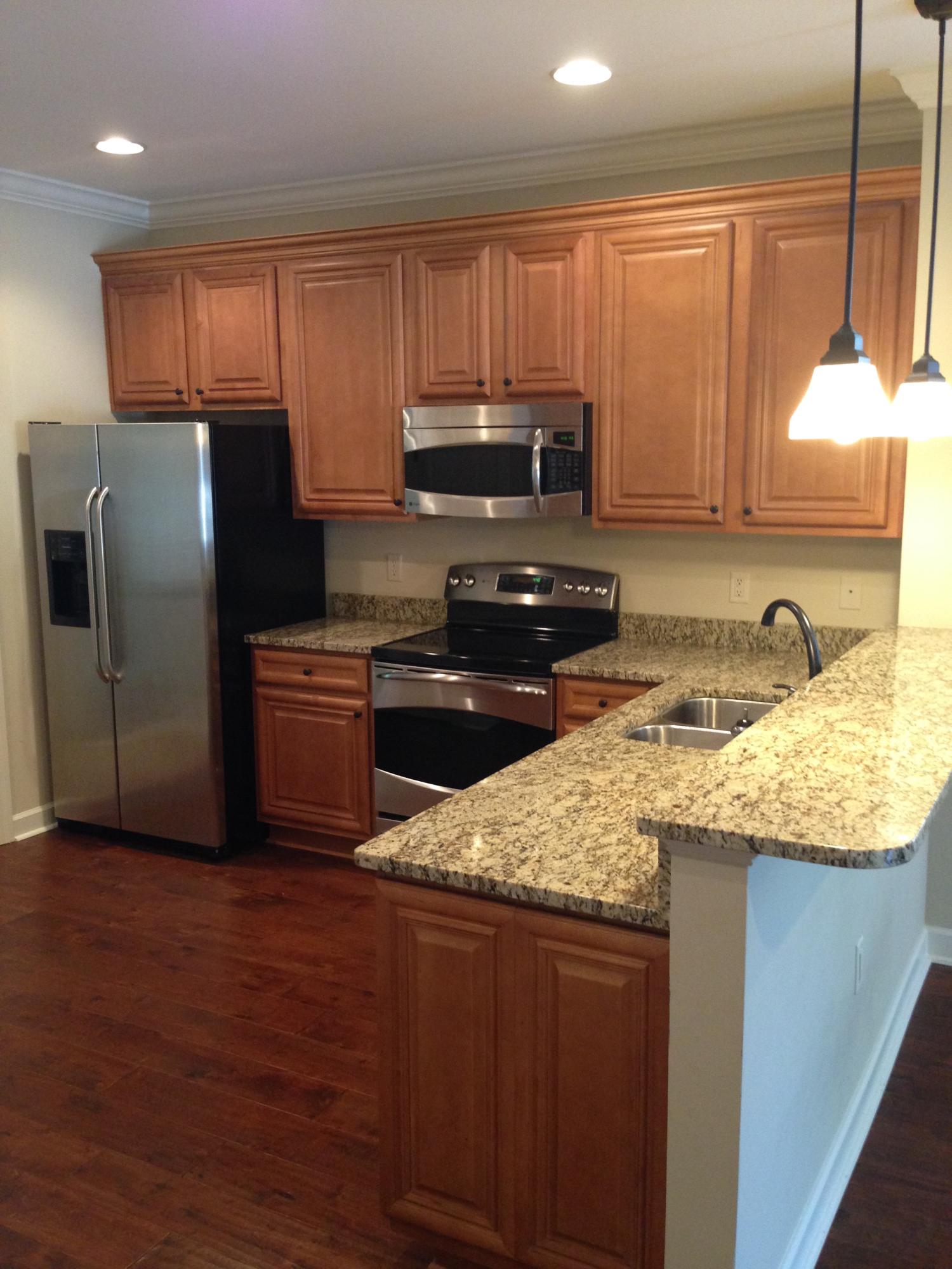 MARINA LANDING - Residential