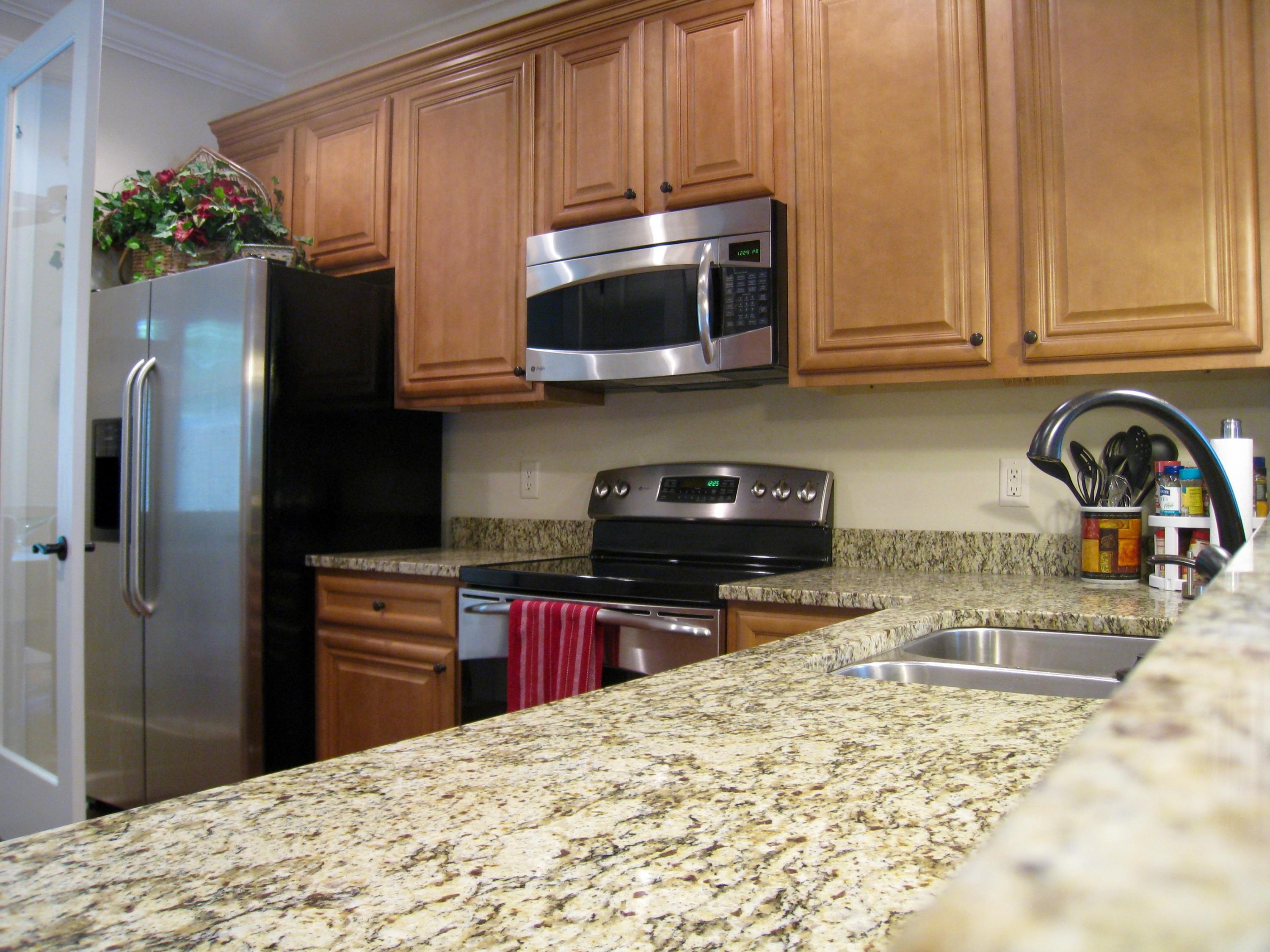 MARINA LANDING - Residential