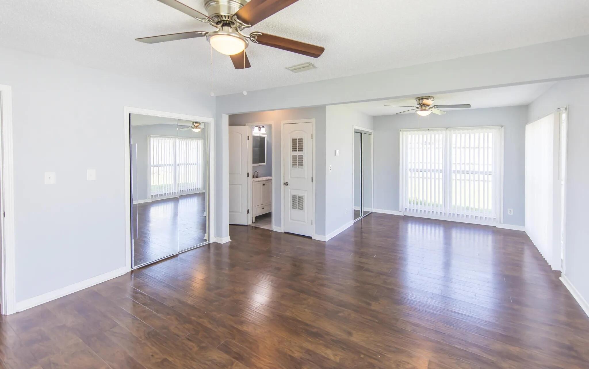 OPEN SANDS - Residential Lease