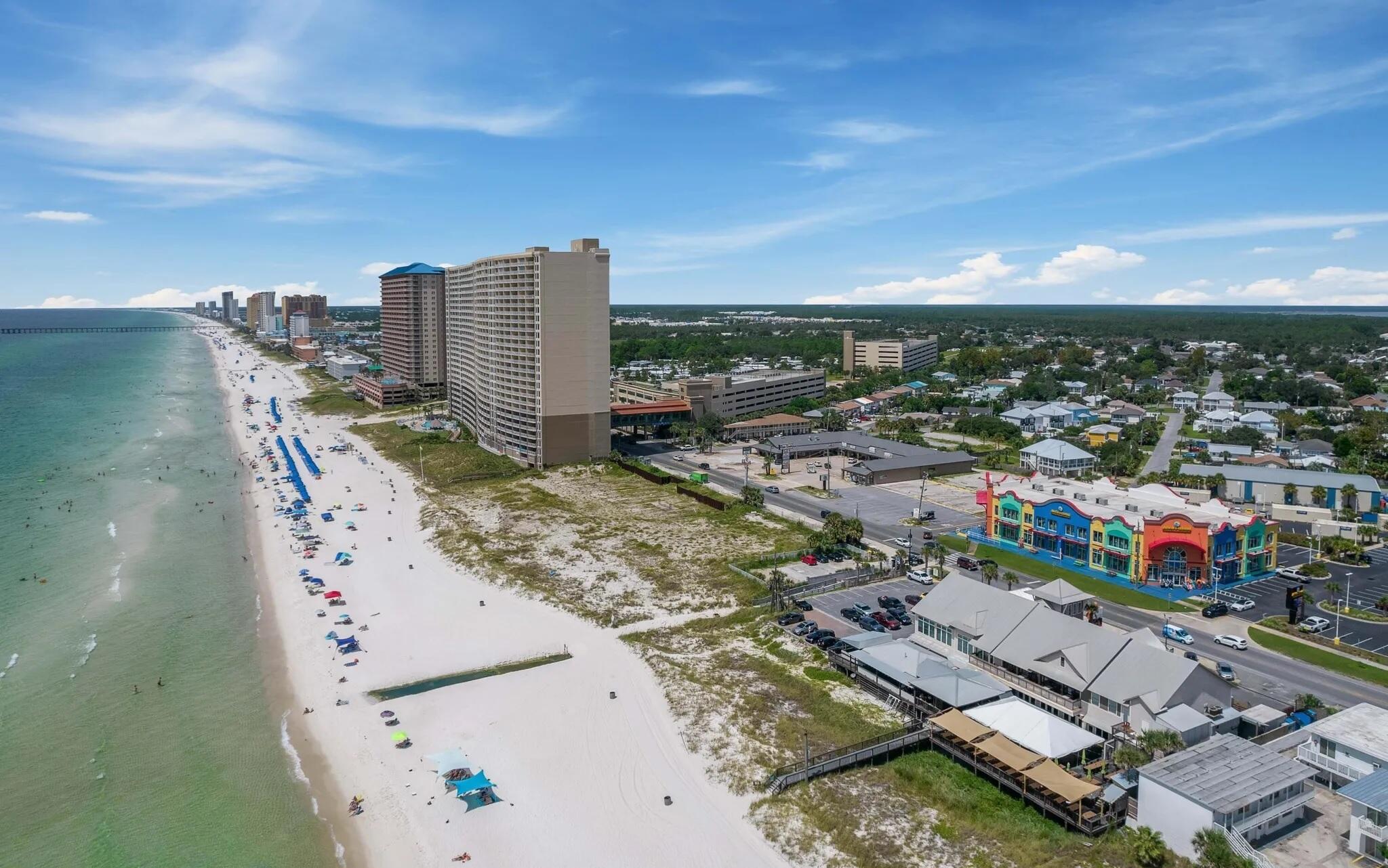 OPEN SANDS - Residential Lease