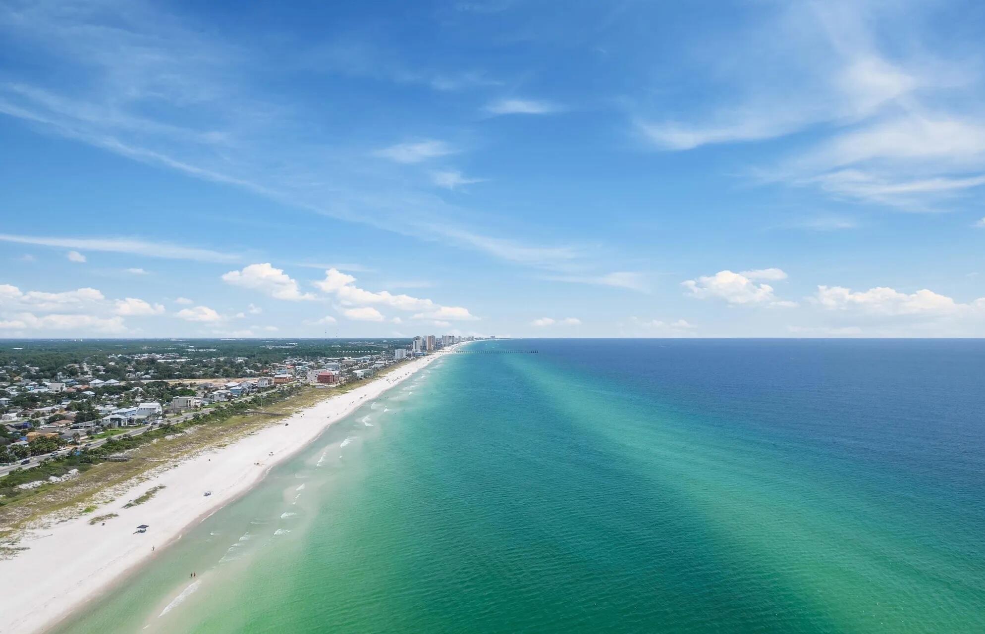 OPEN SANDS - Residential Lease