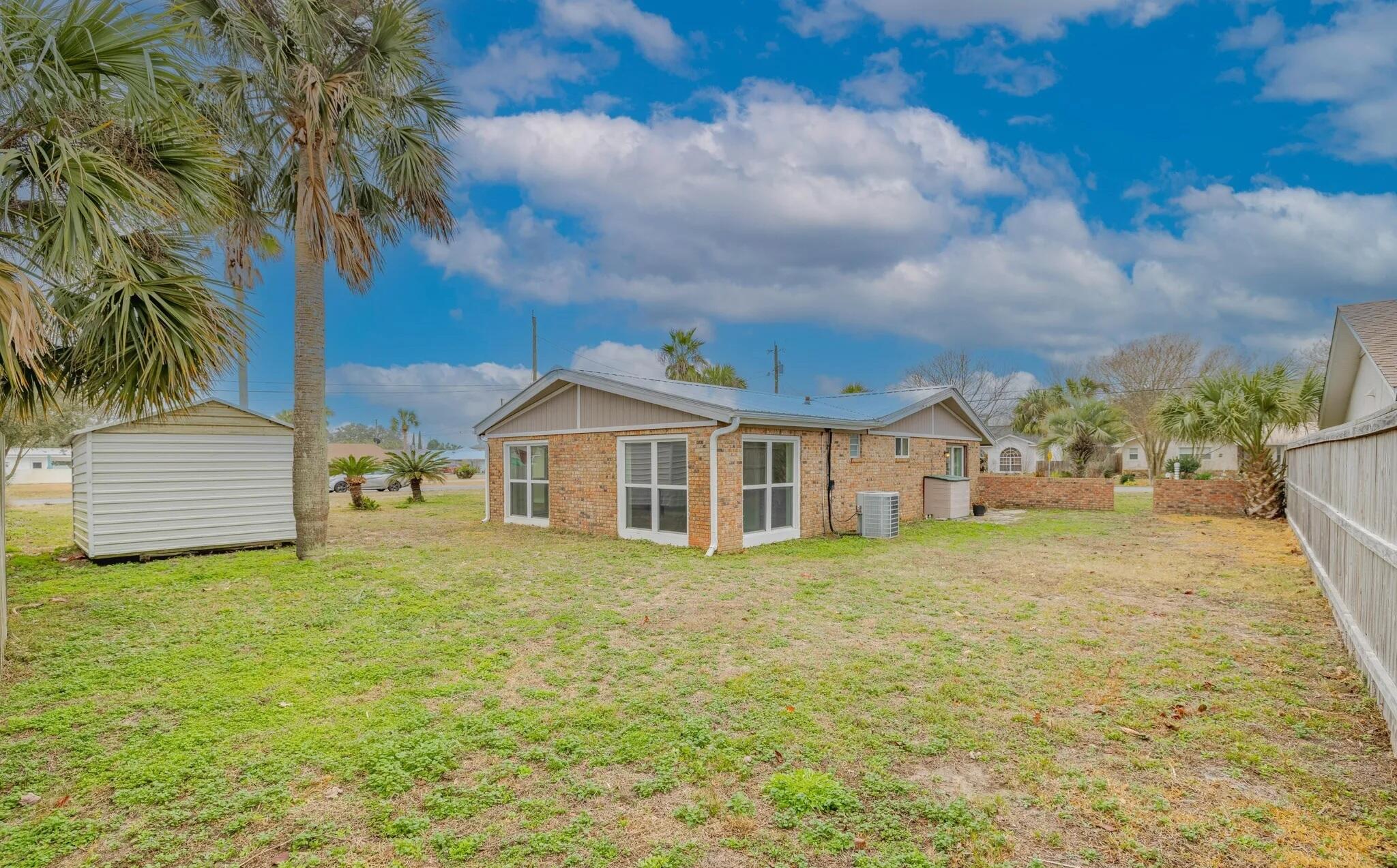 OPEN SANDS - Residential Lease