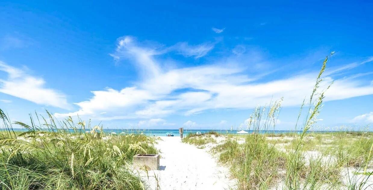 OPEN SANDS - Residential Lease