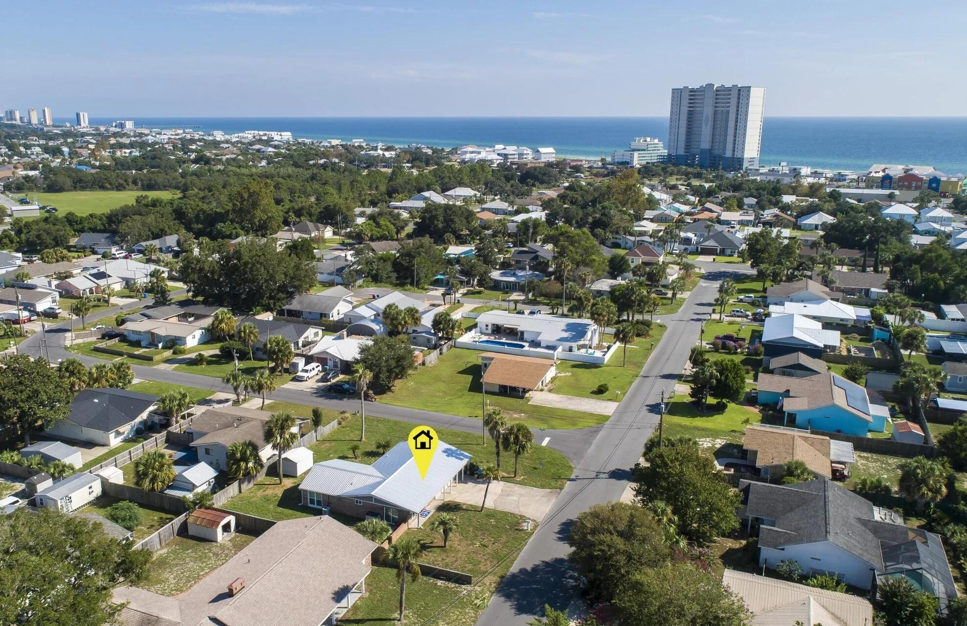 OPEN SANDS - Residential Lease