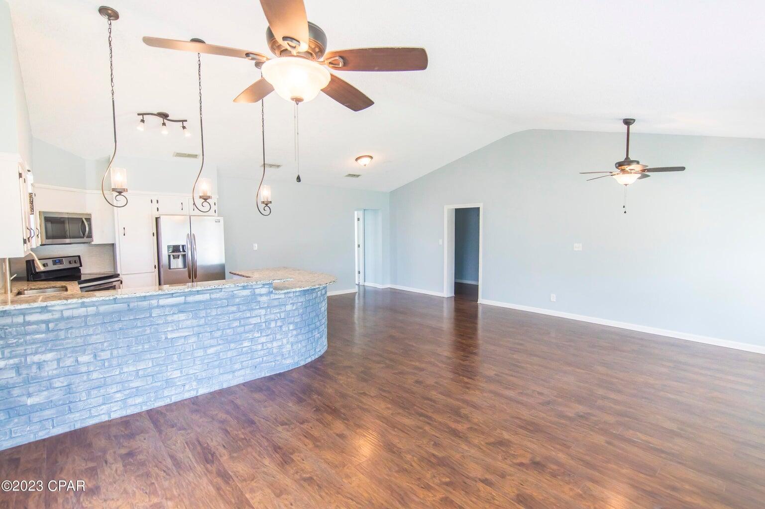 OPEN SANDS - Residential Lease
