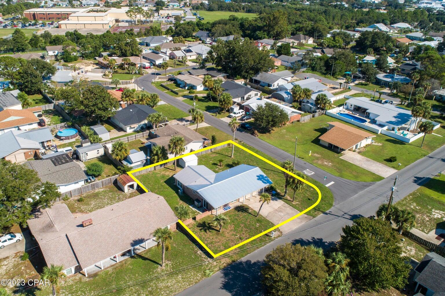OPEN SANDS - Residential Lease