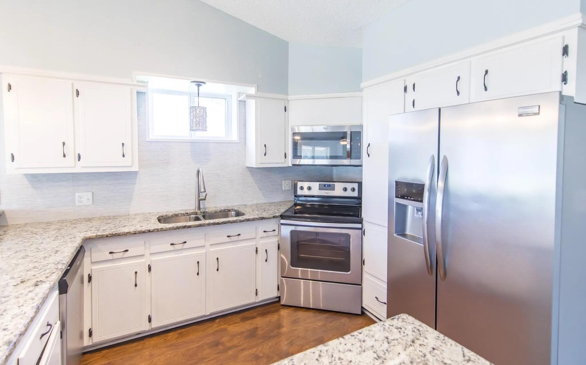OPEN SANDS - Residential Lease