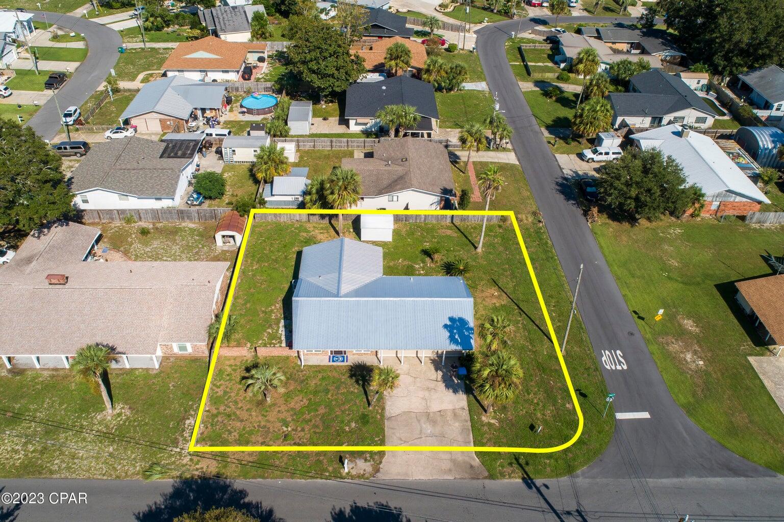OPEN SANDS - Residential Lease