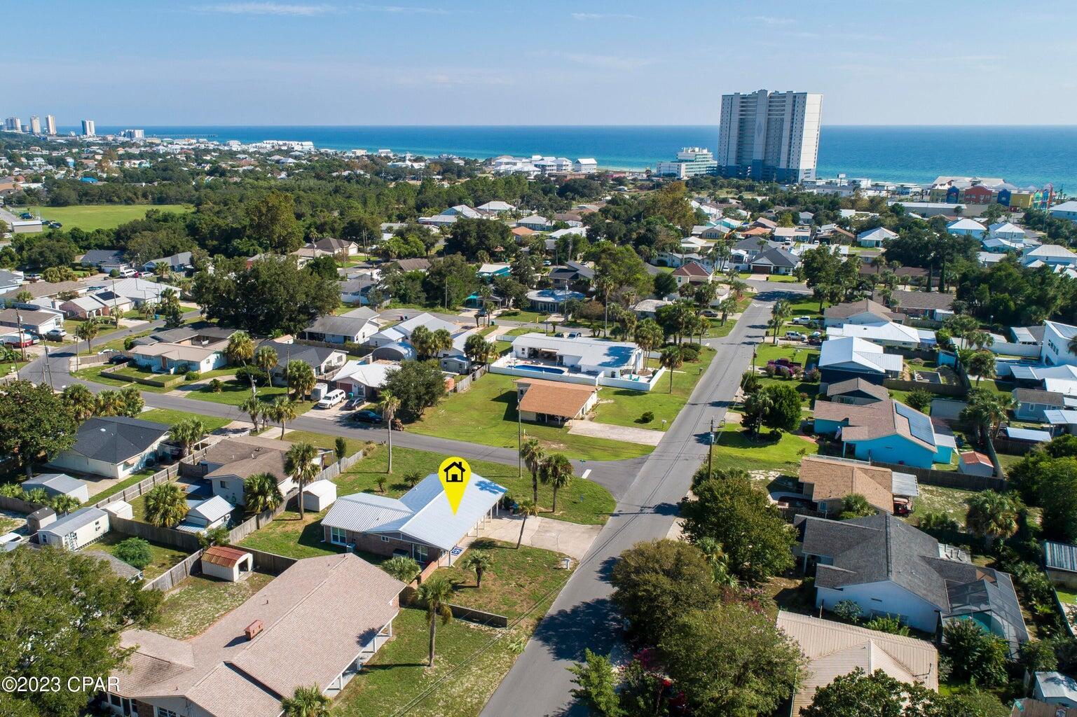 OPEN SANDS - Residential Lease