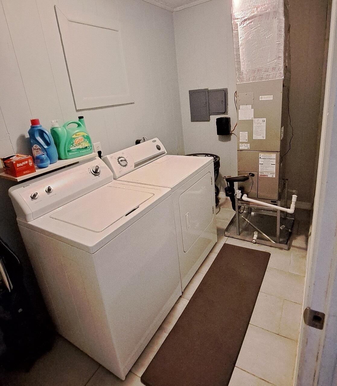 OPEN SANDS - Residential Lease