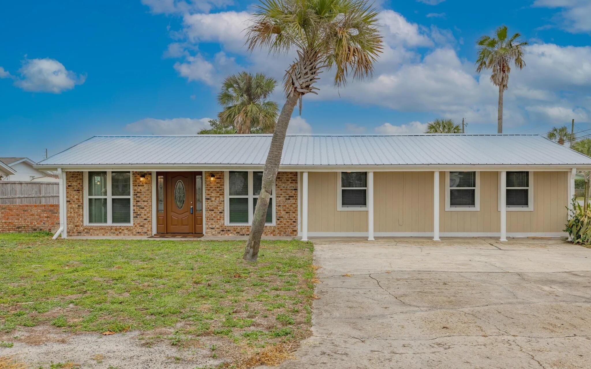 OPEN SANDS - Residential Lease