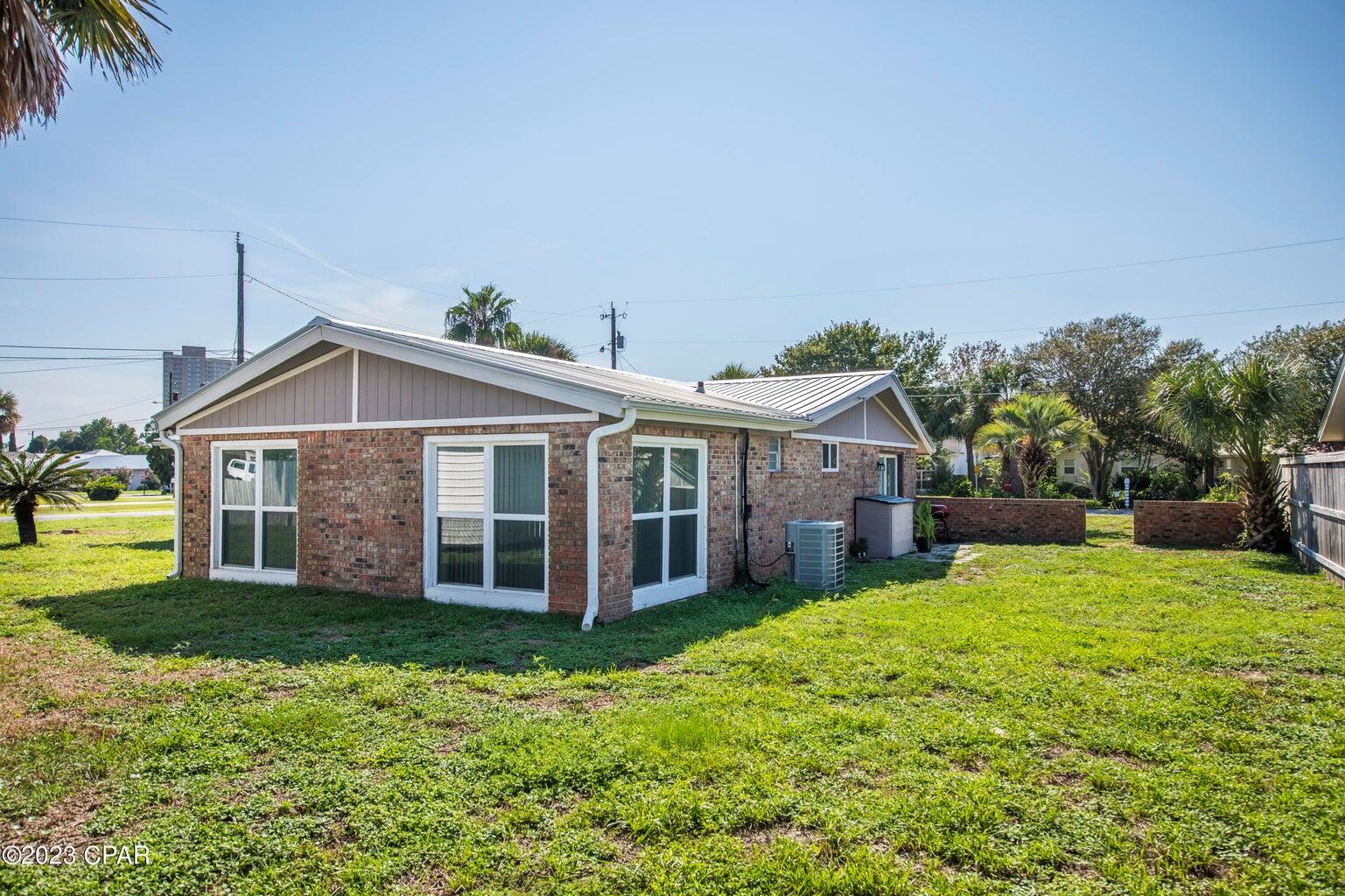 OPEN SANDS - Residential Lease