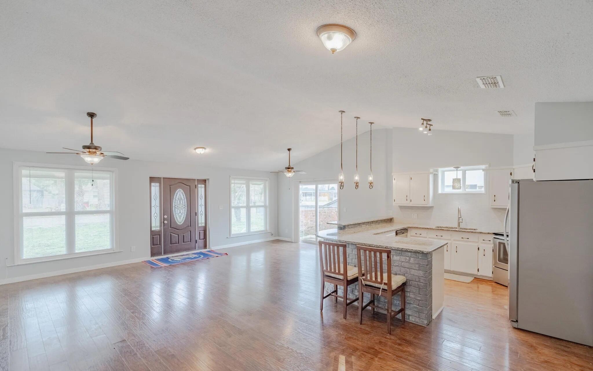 OPEN SANDS - Residential Lease