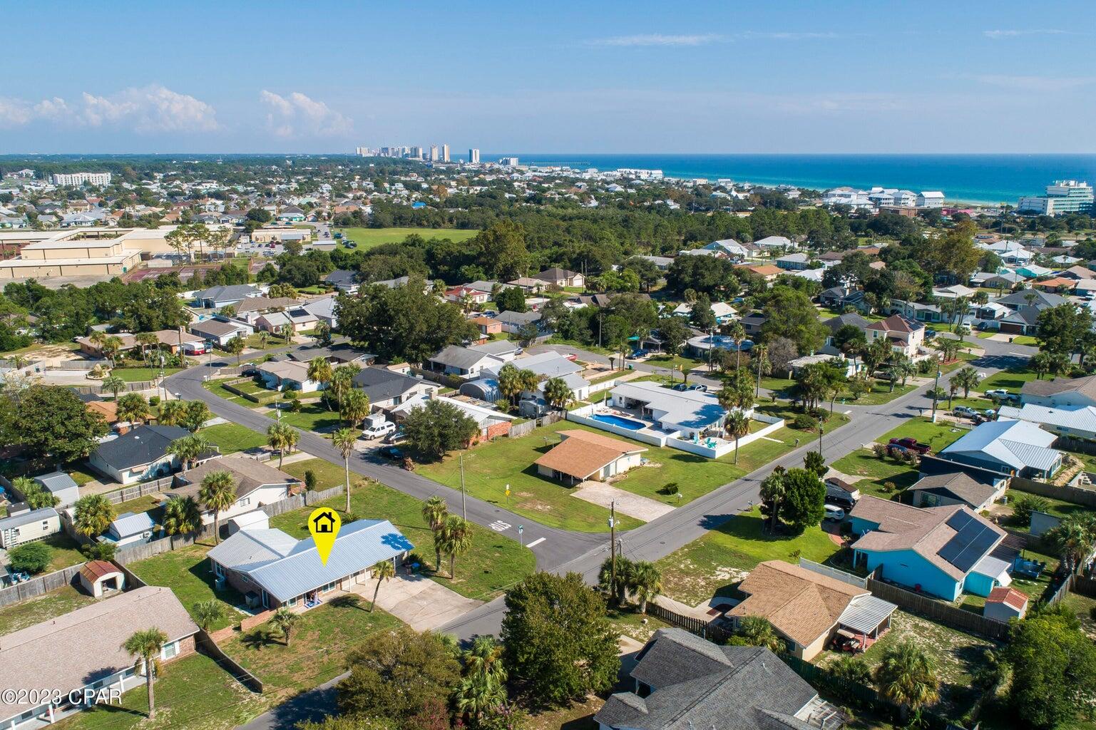 OPEN SANDS - Residential Lease