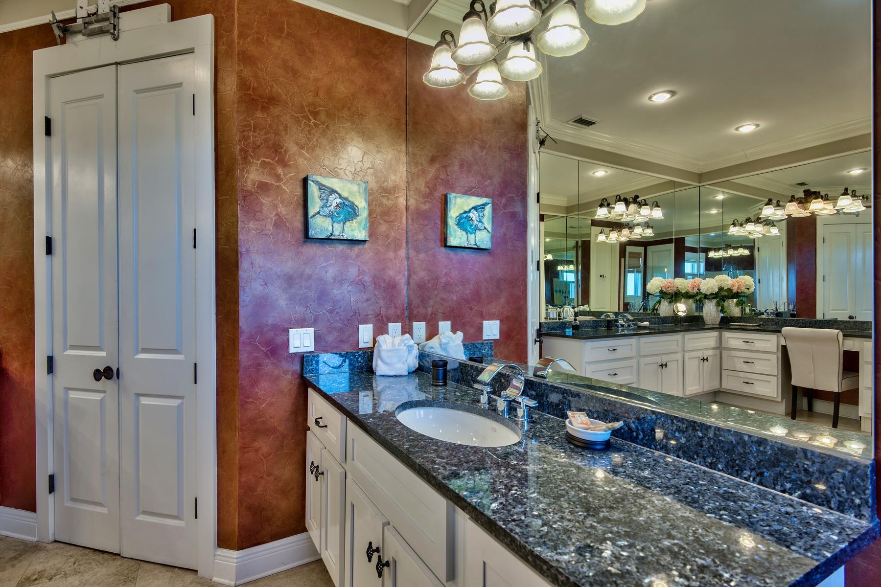 Seahorse Villas - Residential