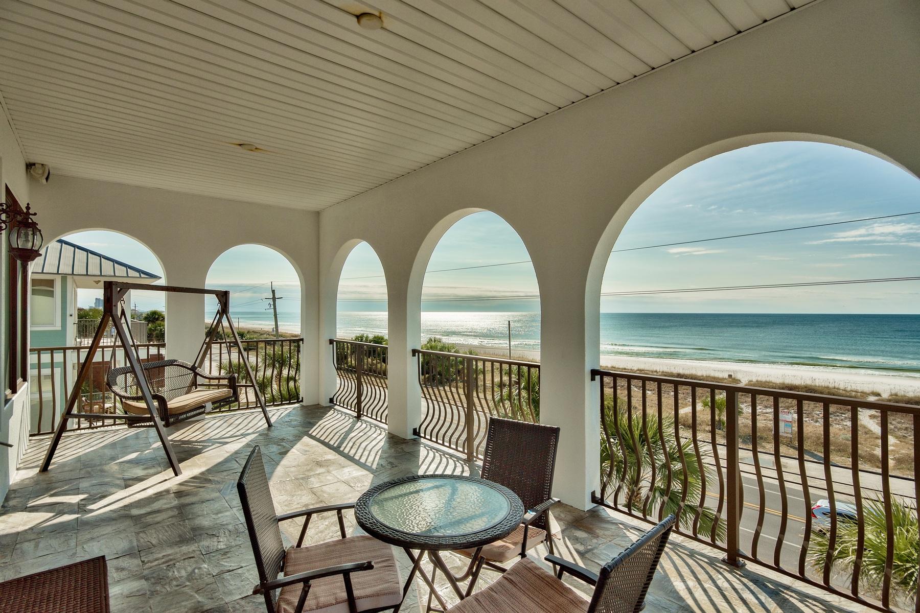Seahorse Villas - Residential