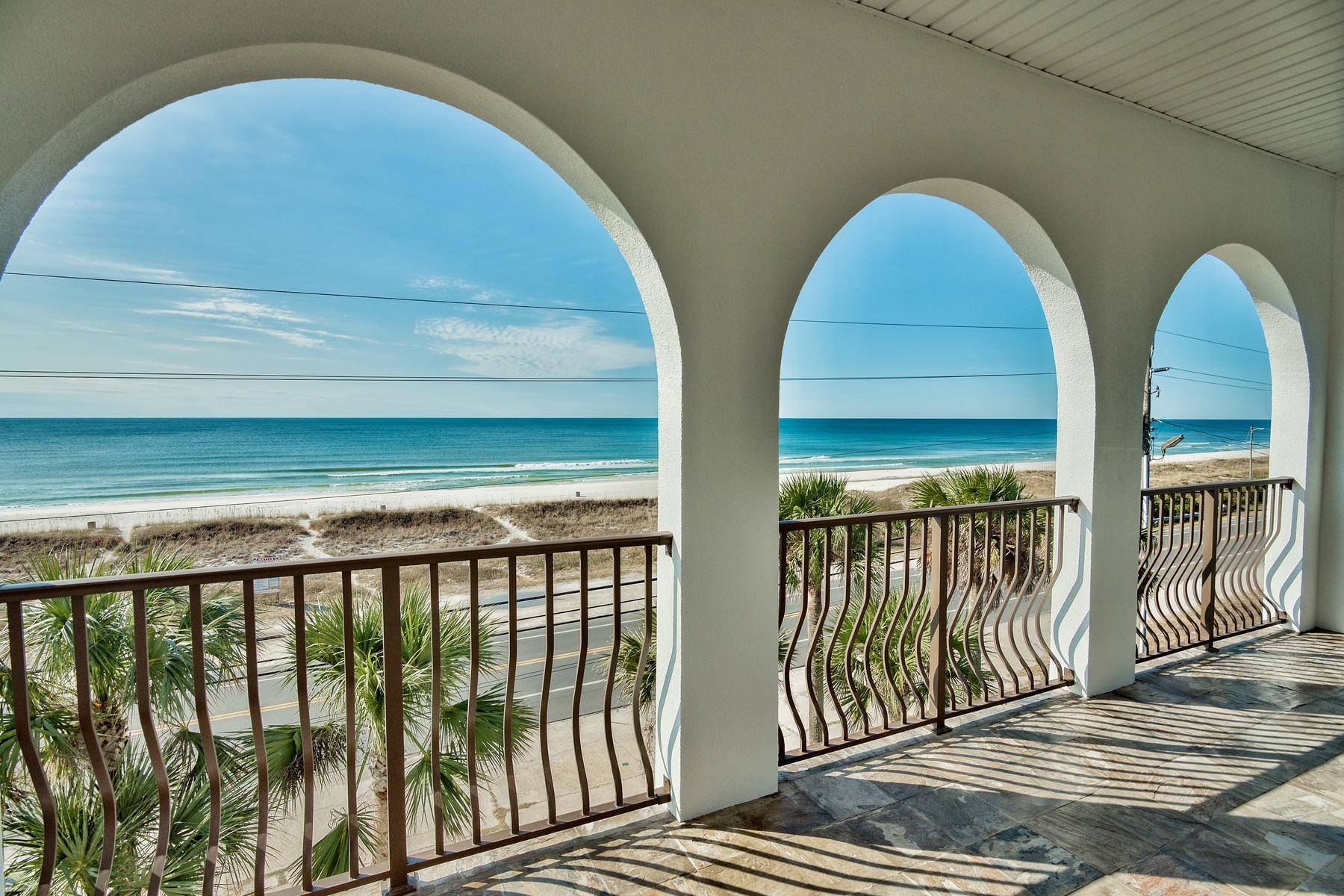 Seahorse Villas - Residential