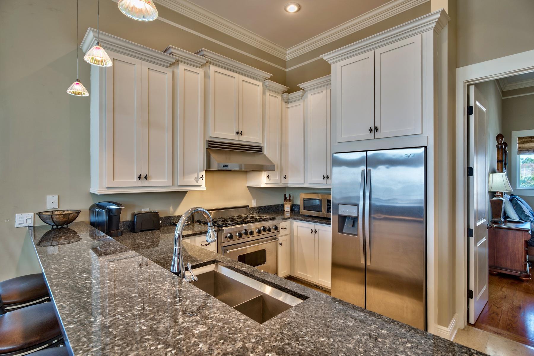 Seahorse Villas - Residential