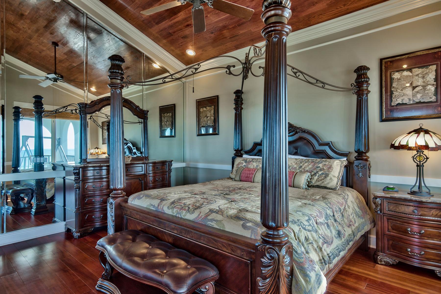 Seahorse Villas - Residential