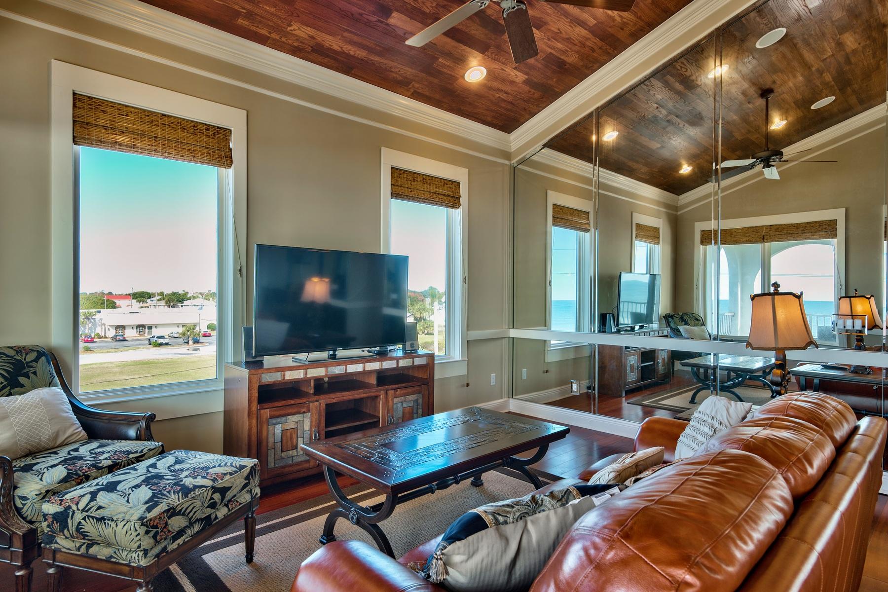 Seahorse Villas - Residential