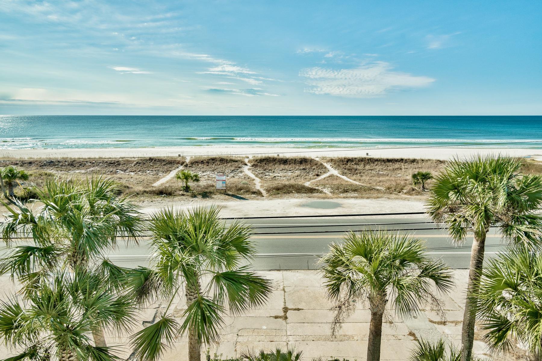 Seahorse Villas - Residential
